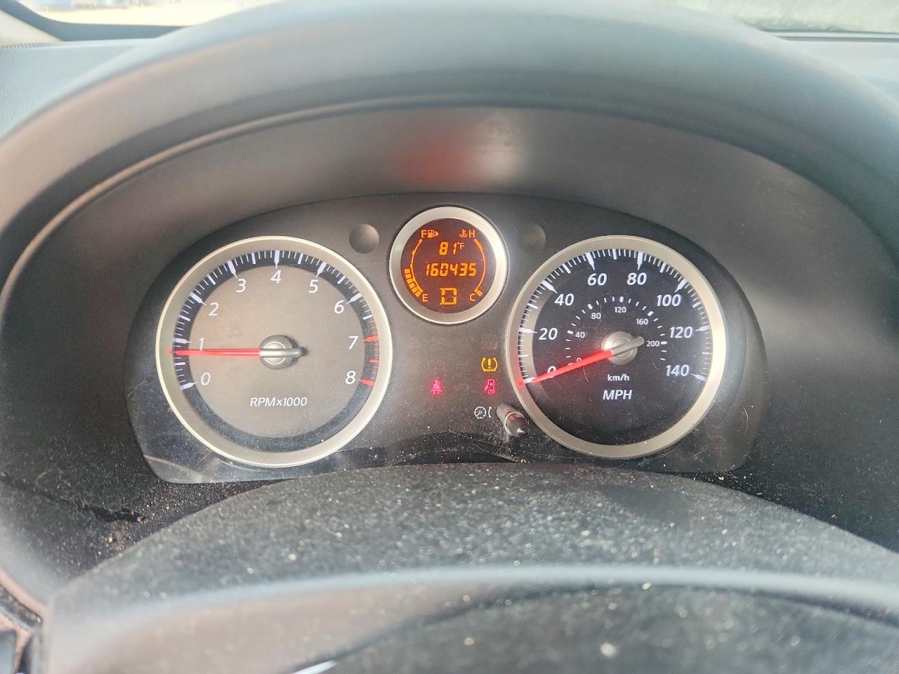 2011 Nissan Sentra 2.0 Gray vin: 3N1AB6AP1BL705895