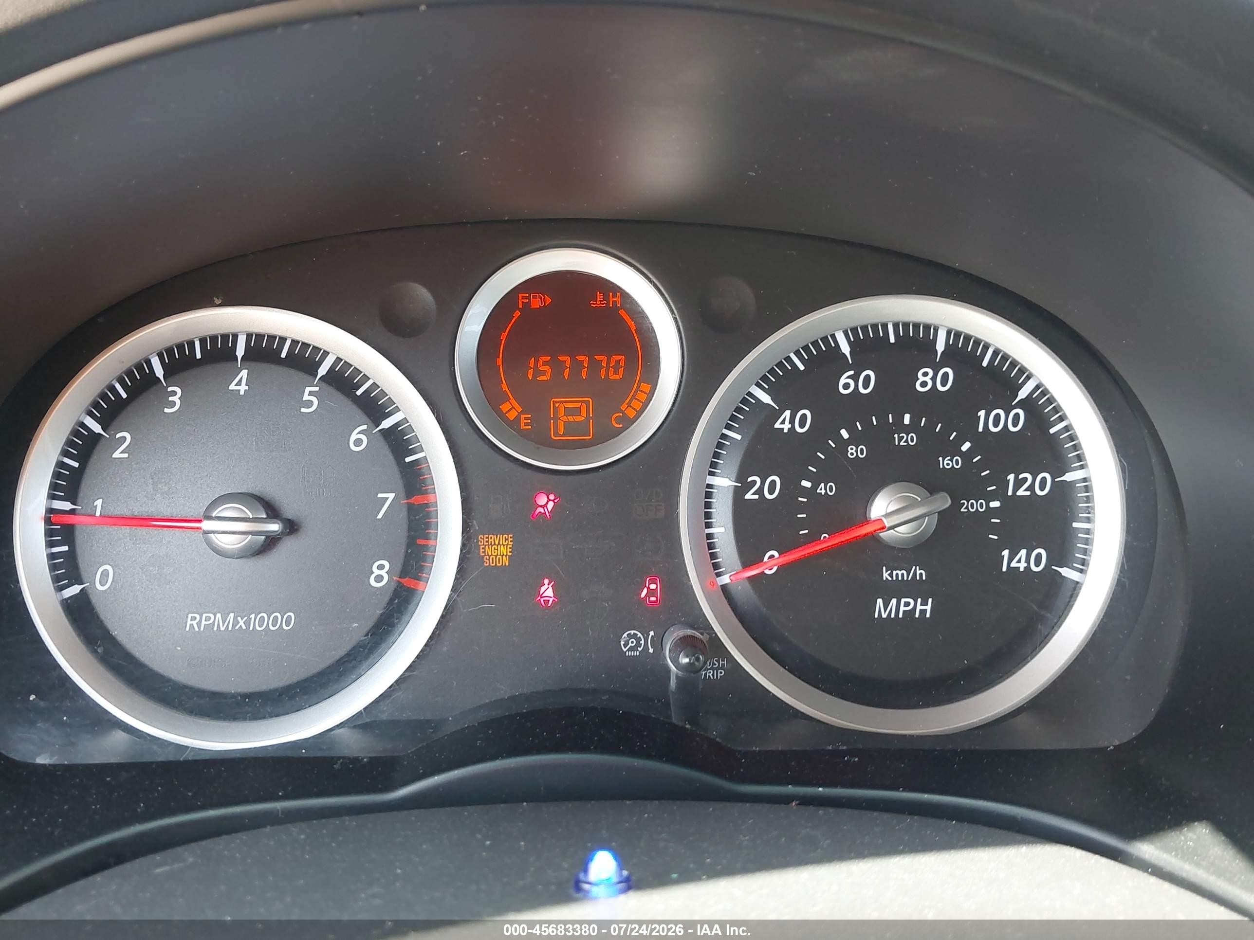 2011 Nissan Sentra 2.0 Gray vin: 3N1AB6AP1BL729548