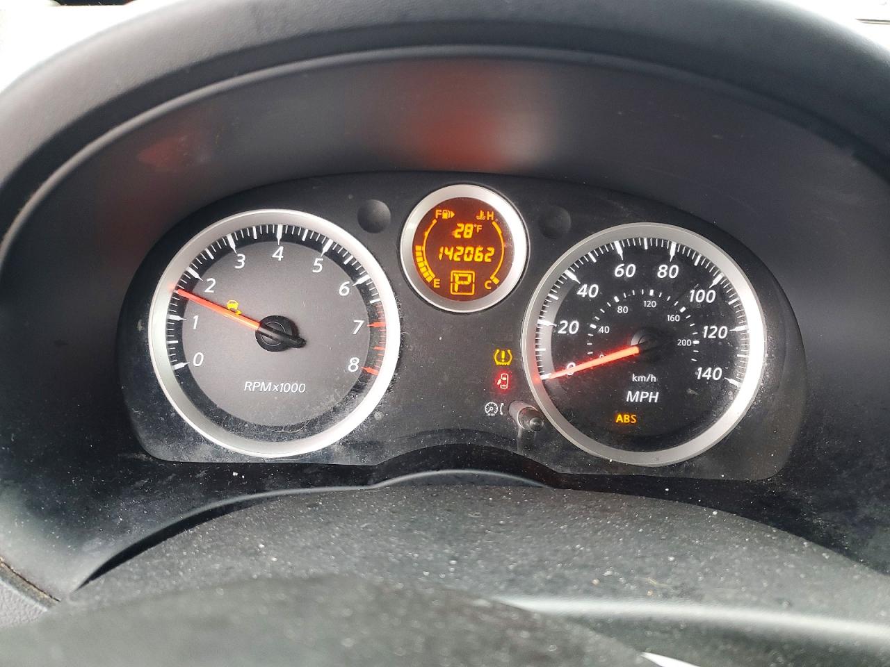 2012 Nissan Sentra 2.0 Blue vin: 3N1AB6AP1CL607046