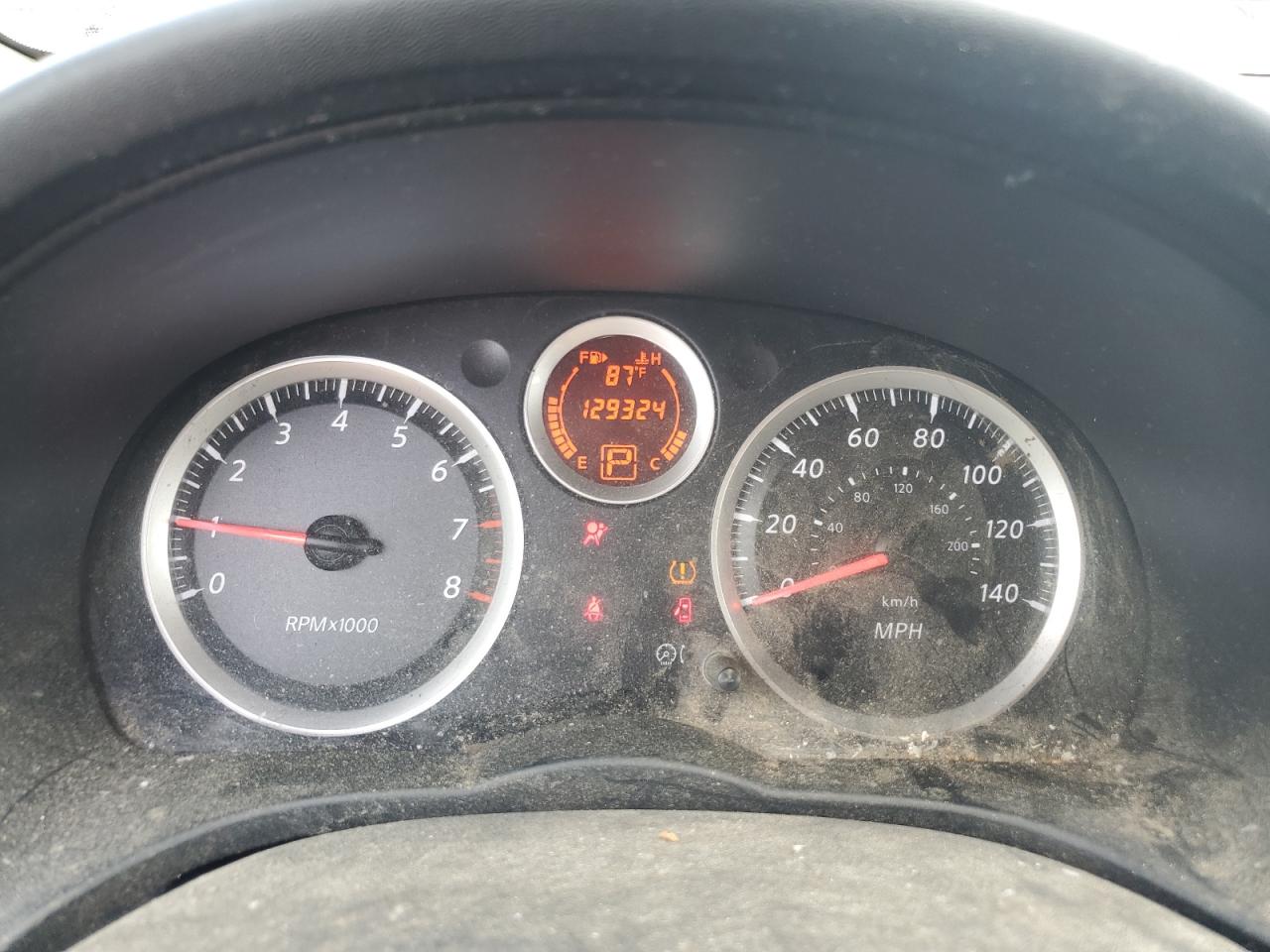 2012 Nissan Sentra 2.0 Silver vin: 3N1AB6AP1CL616328