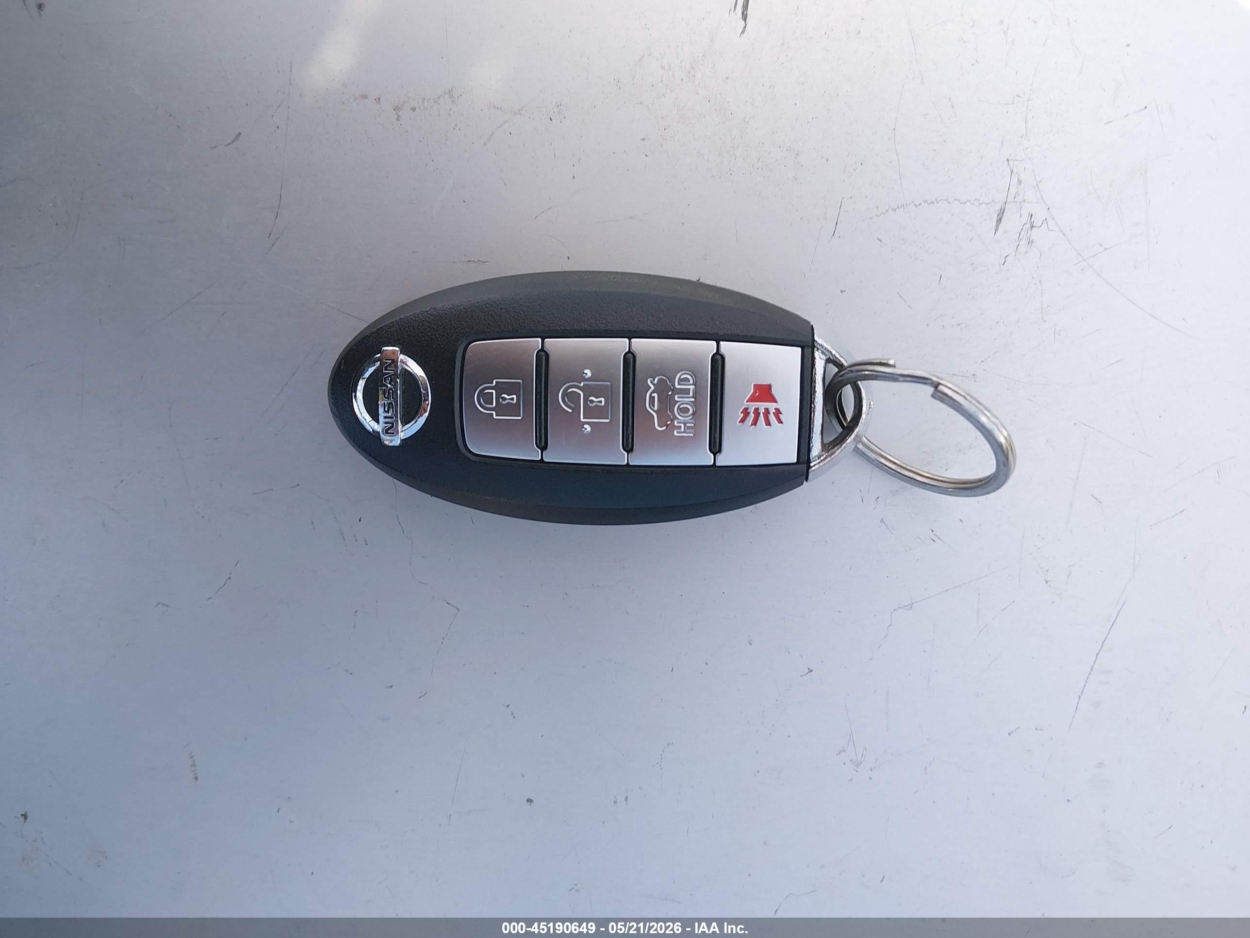 2012 Nissan Sentra 2.0 Sl Silver vin: 3N1AB6AP1CL671913