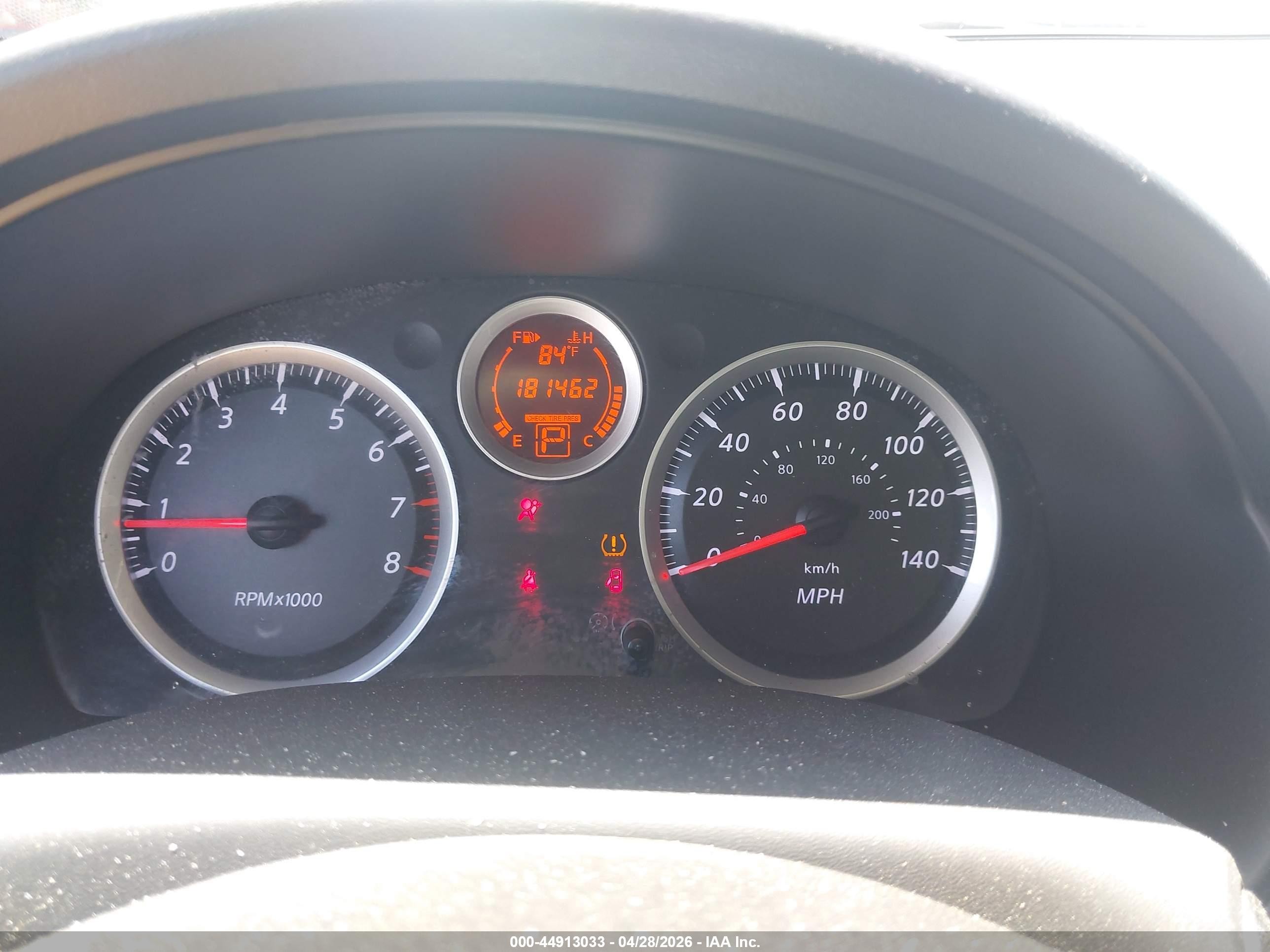 2012 Nissan Sentra 2.0 Sr Blue vin: 3N1AB6AP1CL692129