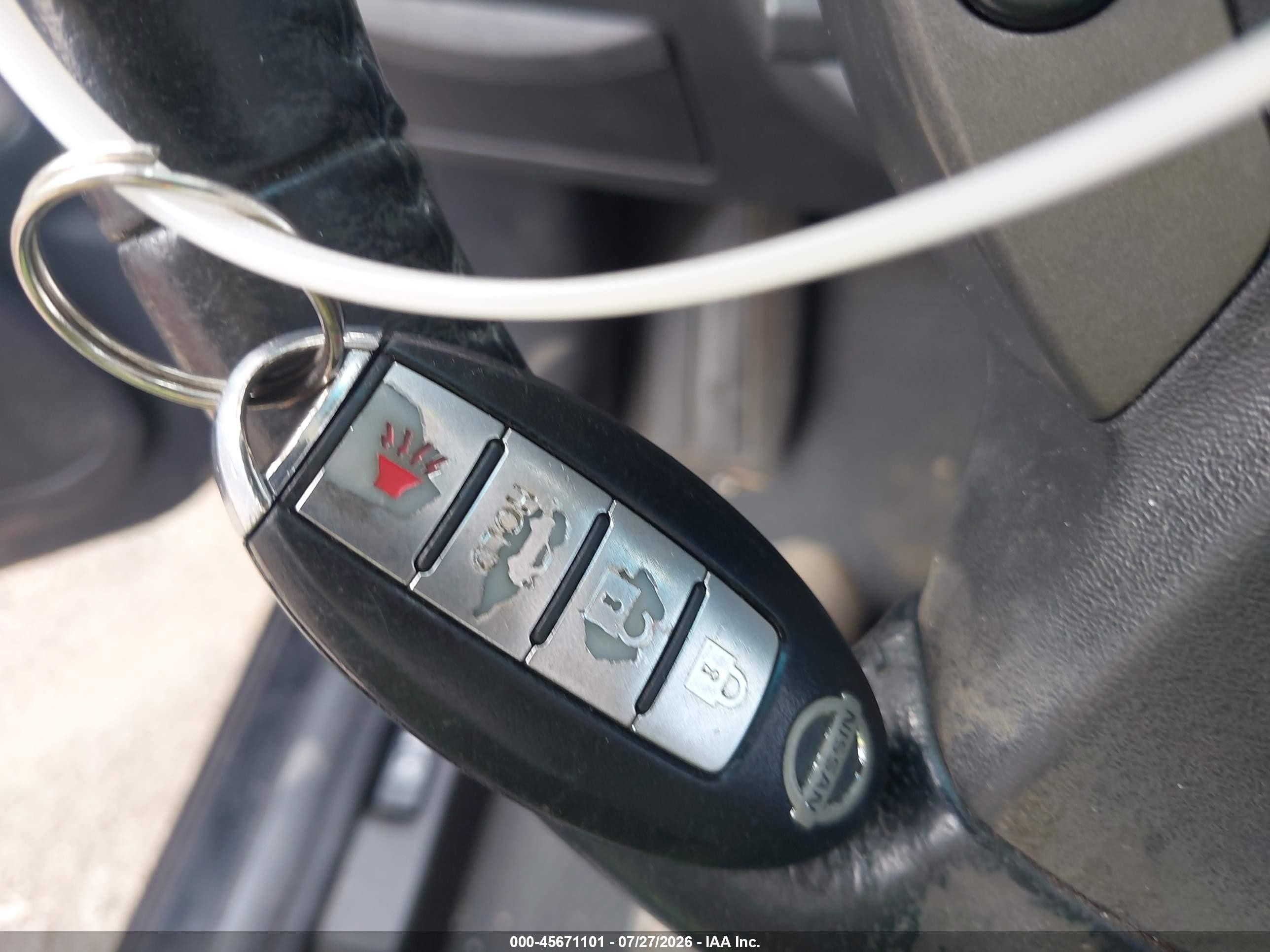2012 Nissan Sentra 2.0 Sr Черный vin: 3N1AB6AP1CL706336