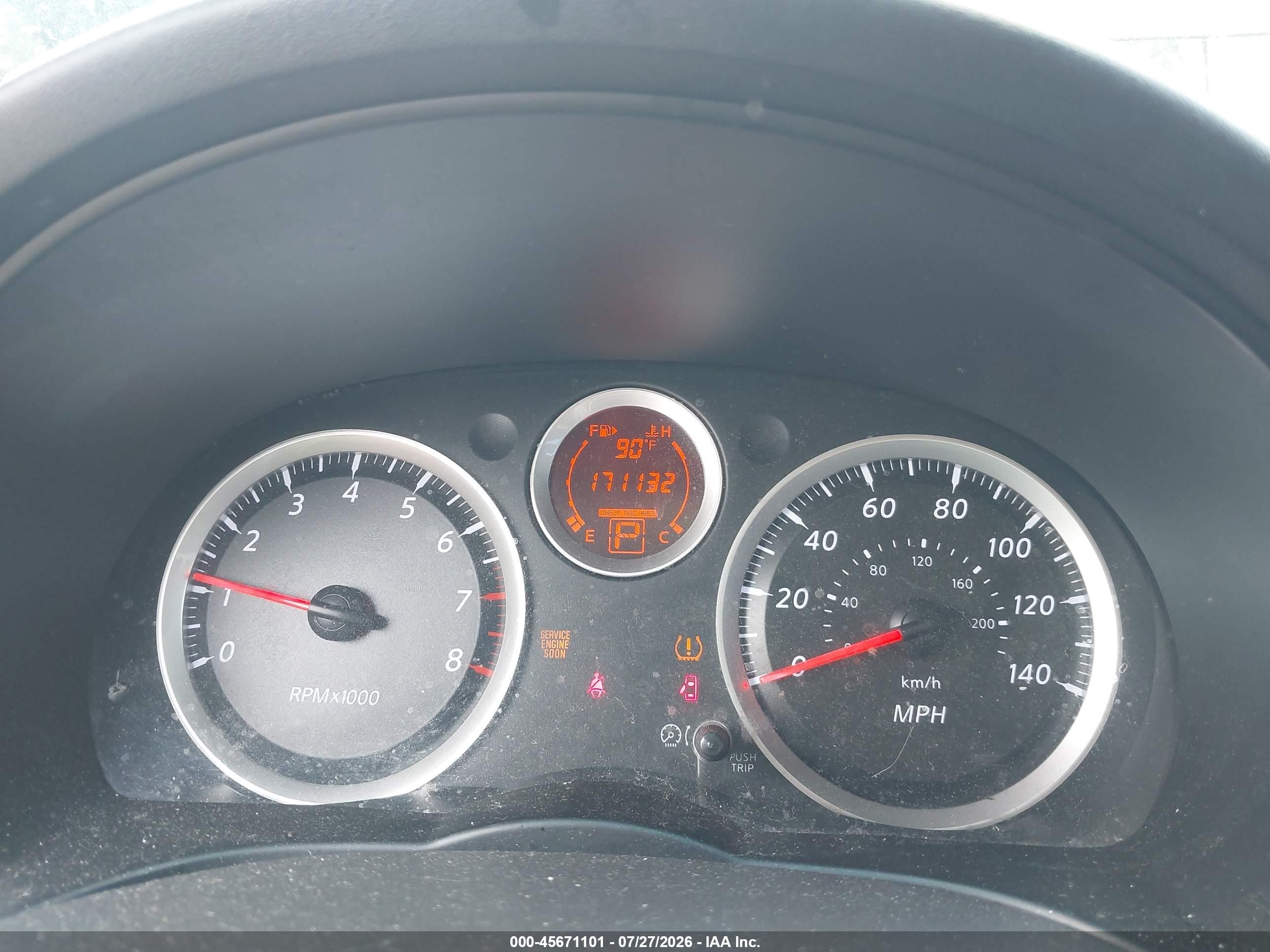 2012 Nissan Sentra 2.0 Sr Черный vin: 3N1AB6AP1CL706336