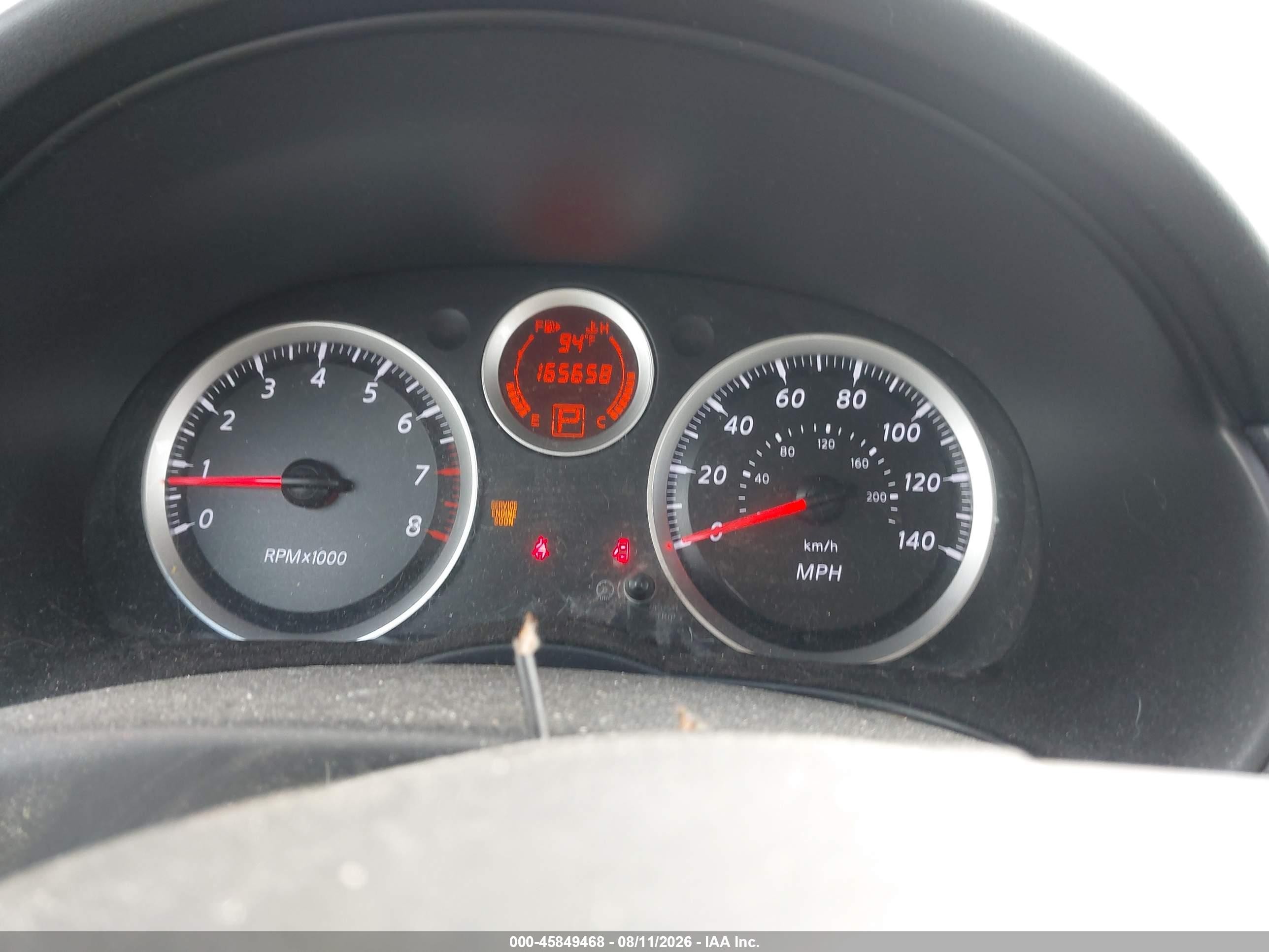 2012 Nissan Sentra 2.0 S White vin: 3N1AB6AP1CL711844