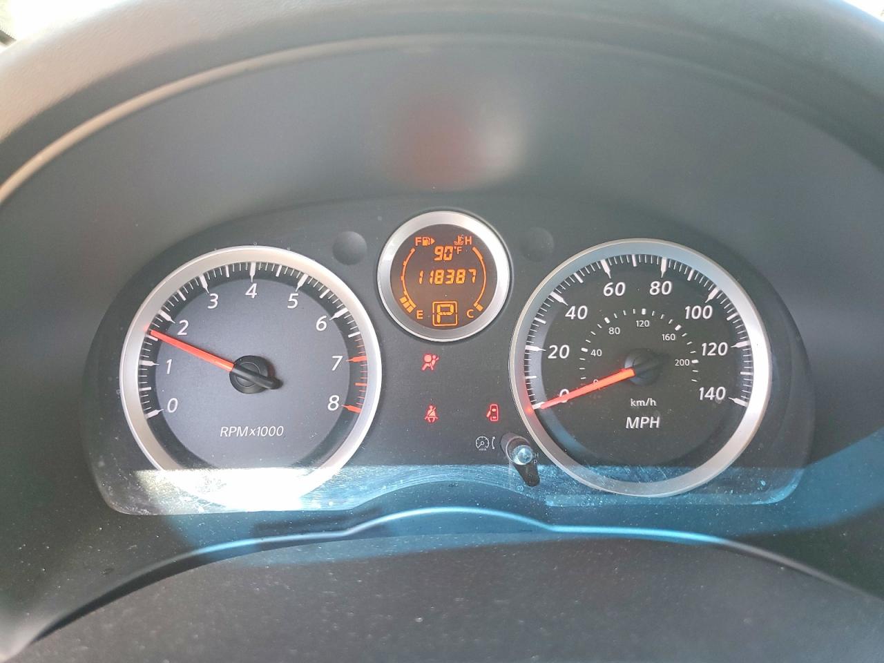 2012 Nissan Sentra 2.0 Серебряный vin: 3N1AB6AP1CL758632