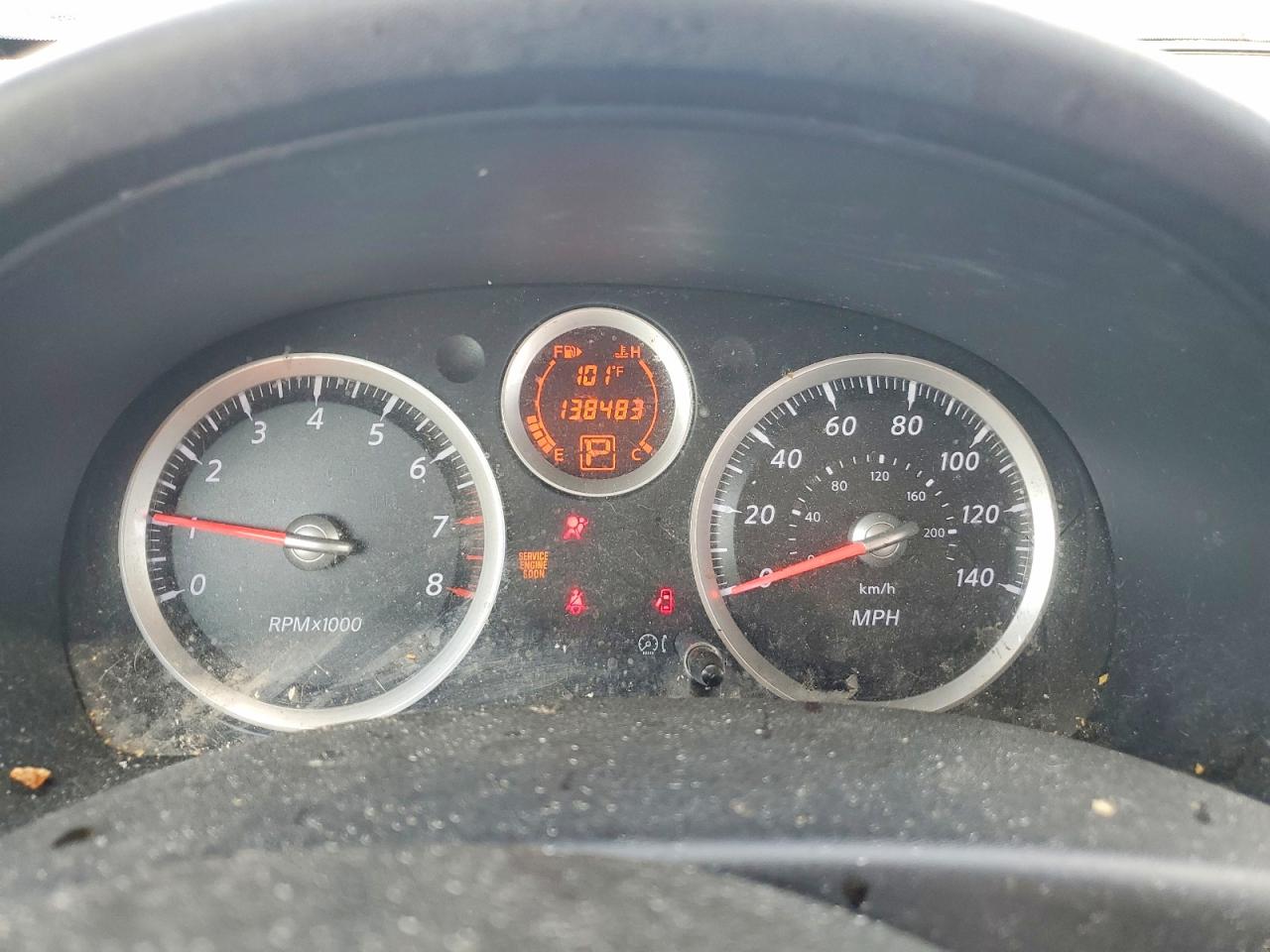 2010 Nissan Sentra 2.0 Black vin: 3N1AB6AP2AL671884
