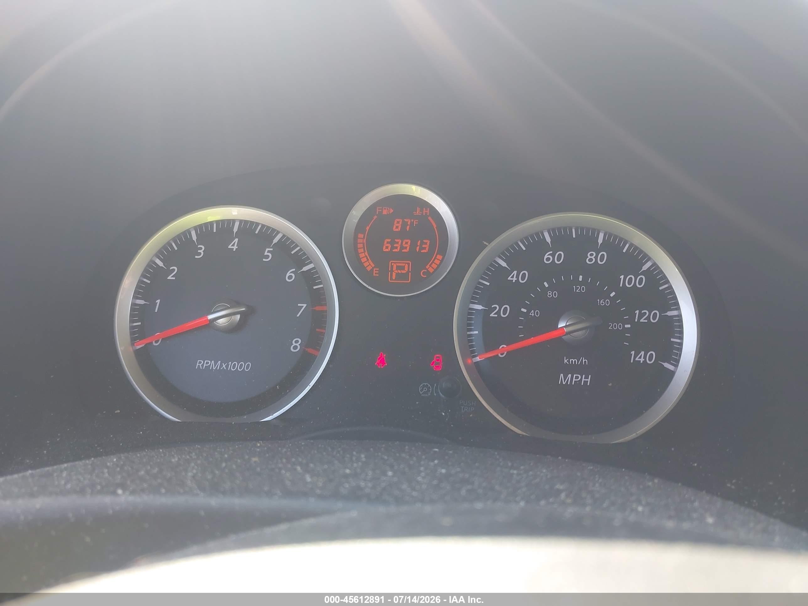 2010 Nissan Sentra 2.0s Silver vin: 3N1AB6AP2AL680259