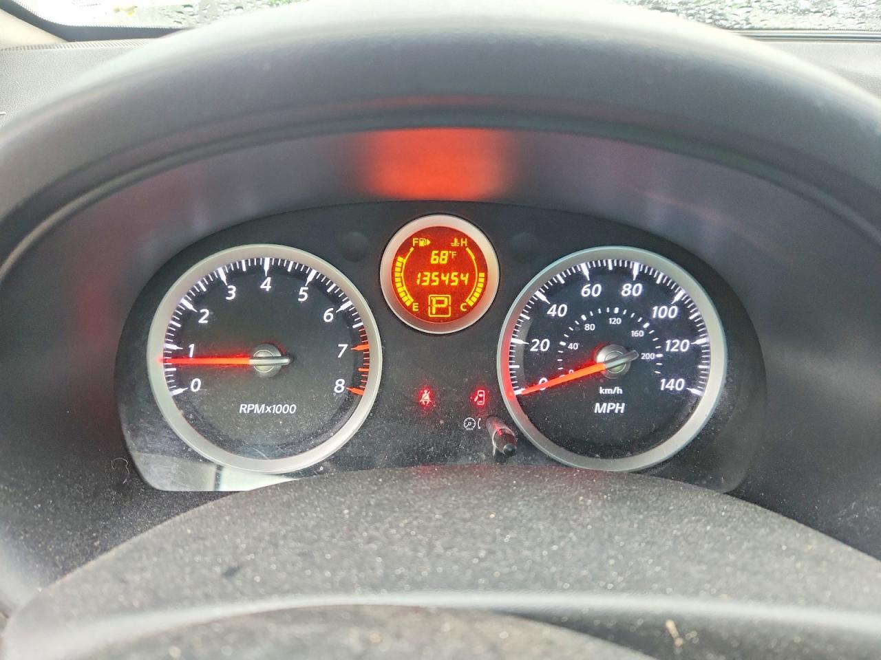 2010 Nissan Sentra 2.0 White vin: 3N1AB6AP2AL701420