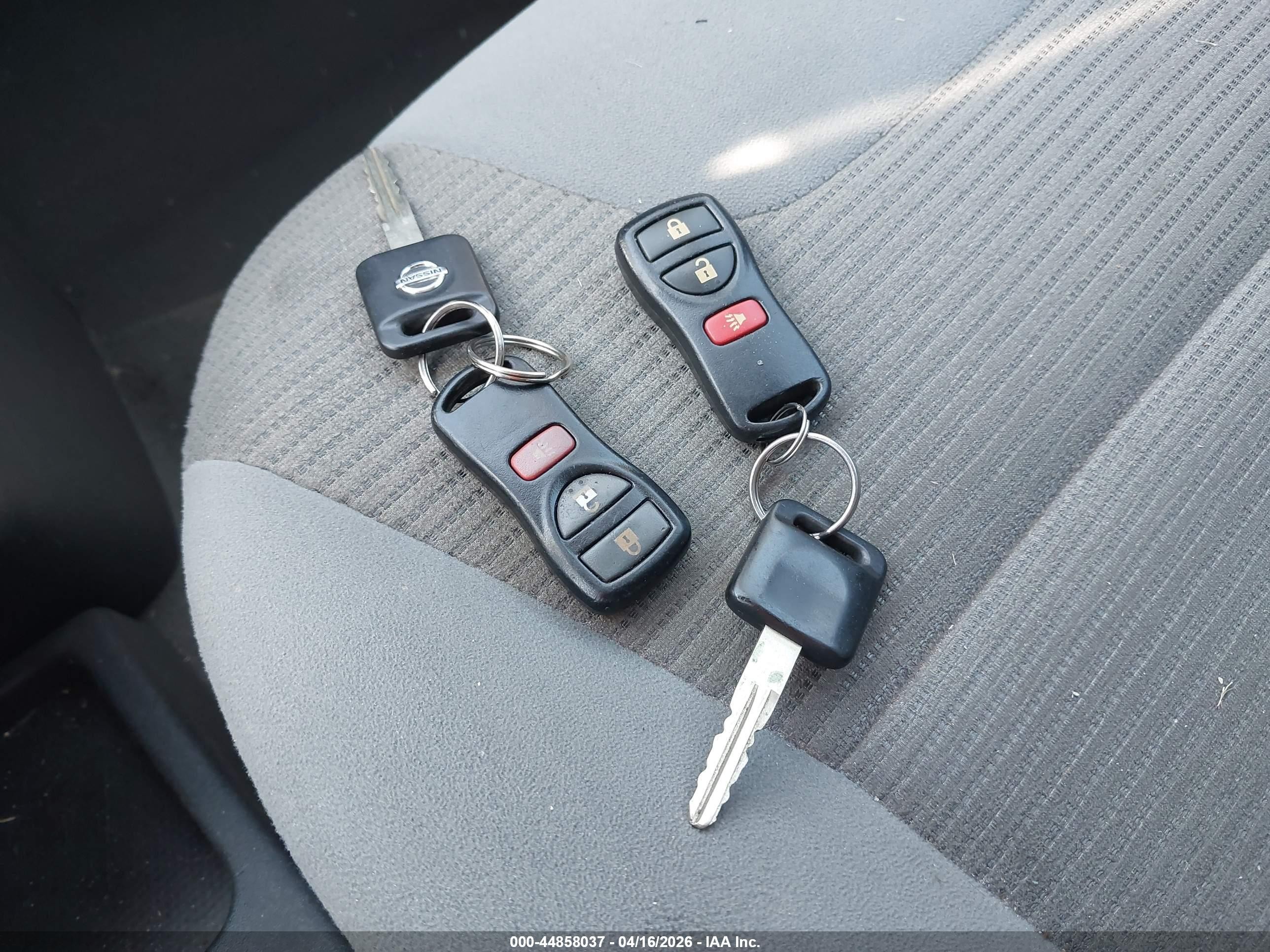 2010 Nissan Sentra 2.0sr Silver vin: 3N1AB6AP2AL711218