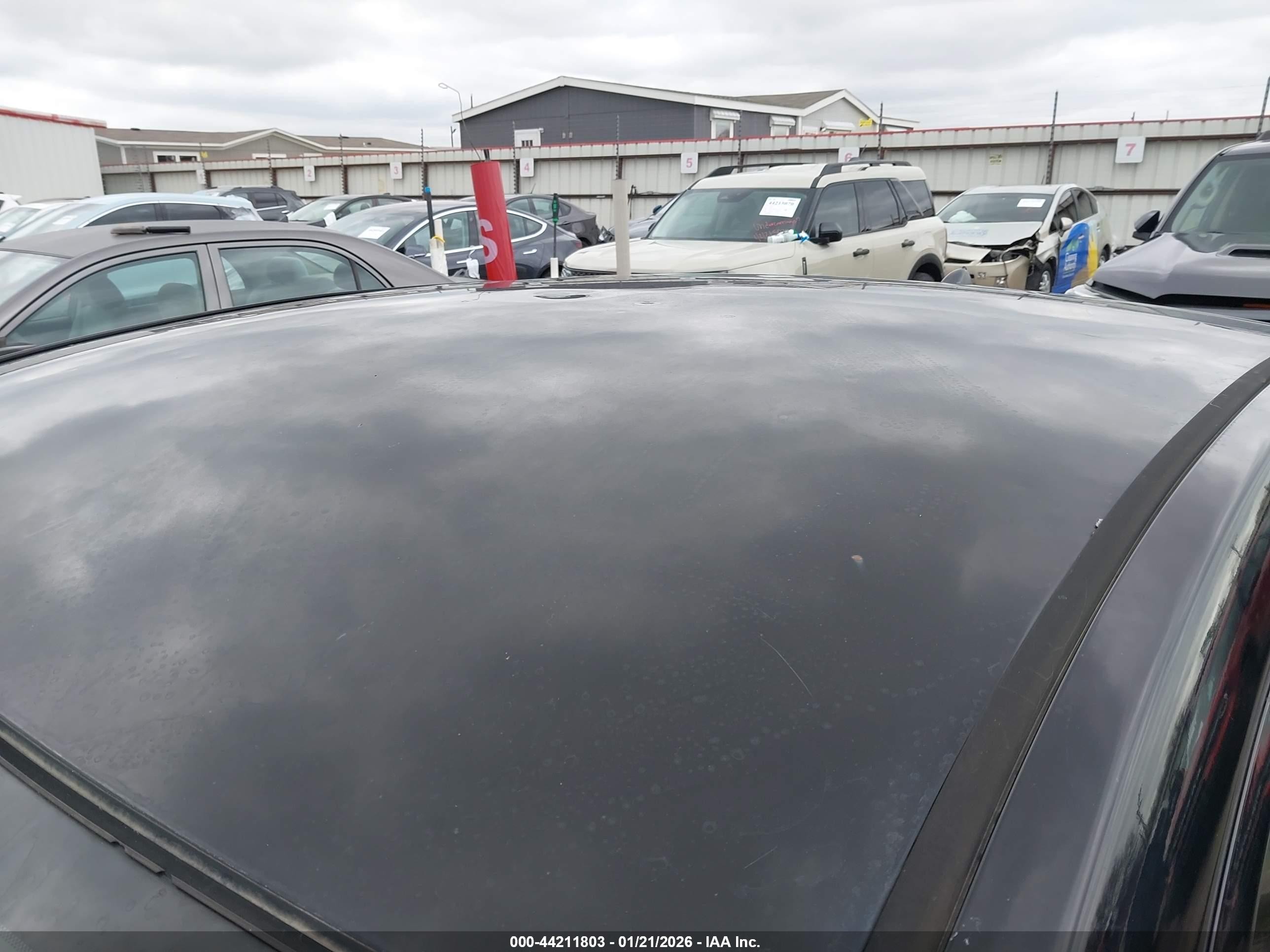 2010 Nissan Sentra 2.0sr Black vin: 3N1AB6AP2AL712269