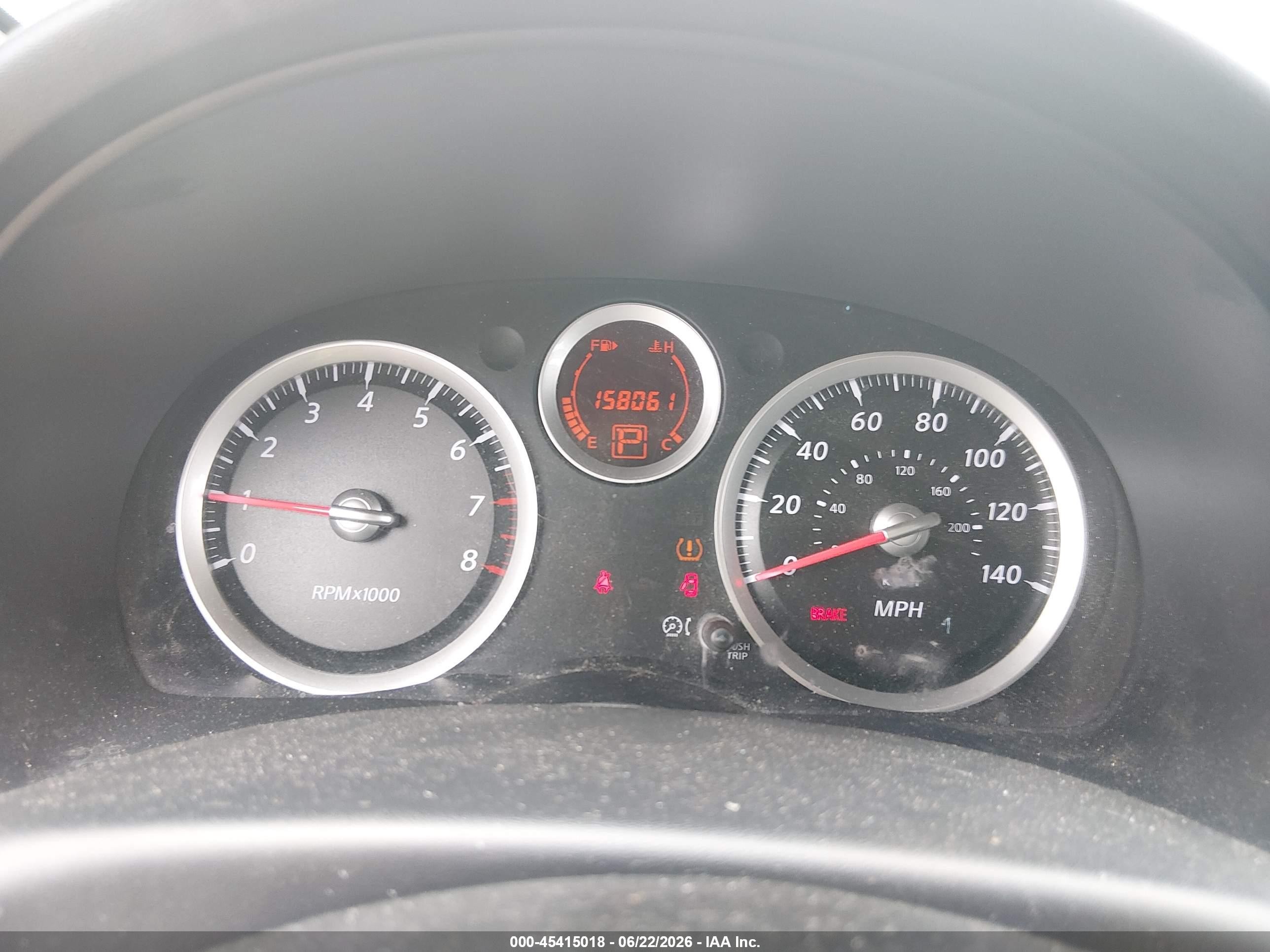 2010 Nissan Sentra 2.0 White vin: 3N1AB6AP2AL714183