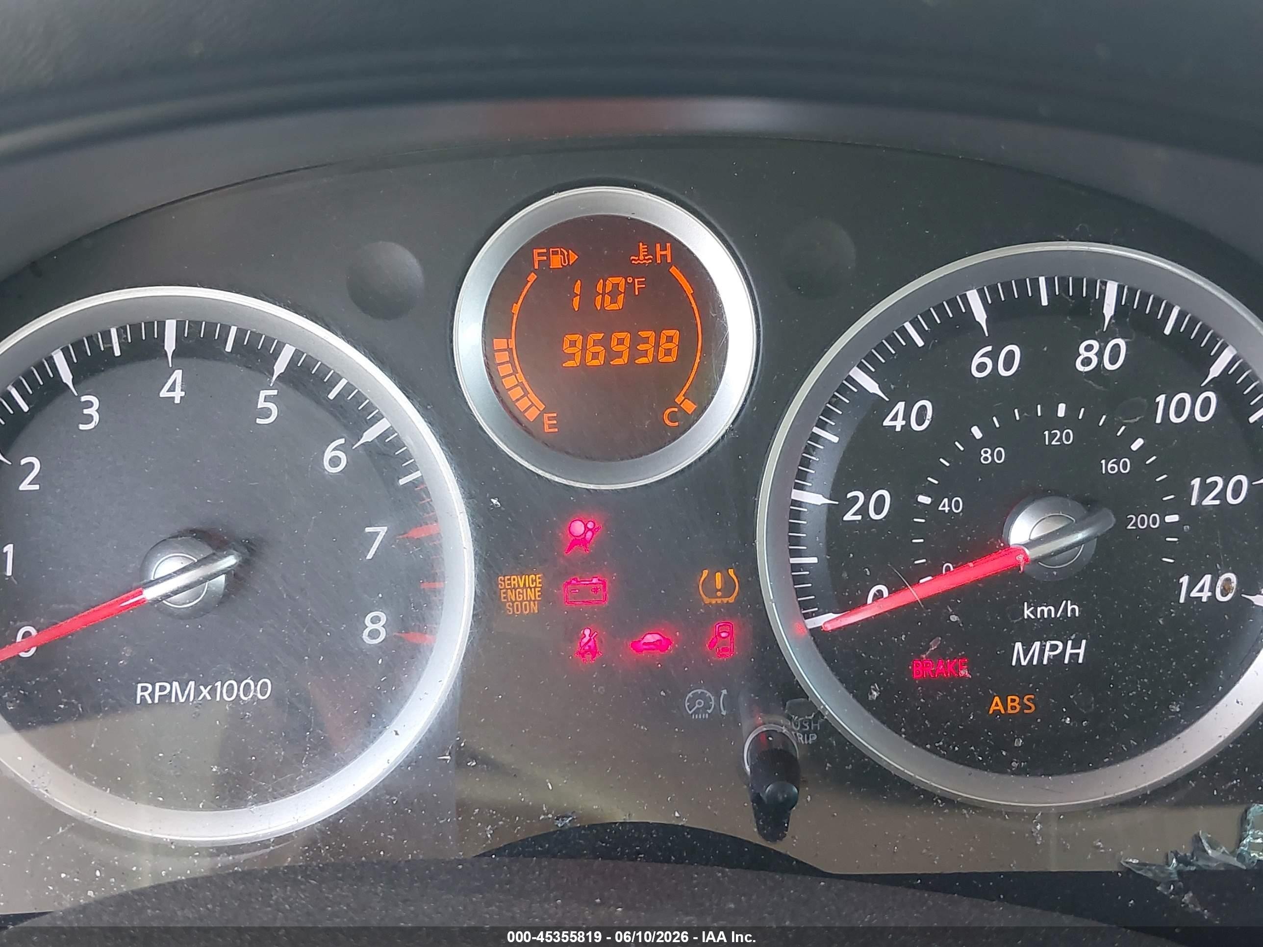 2010 Nissan Sentra 2.0sr White vin: 3N1AB6AP2AL714278