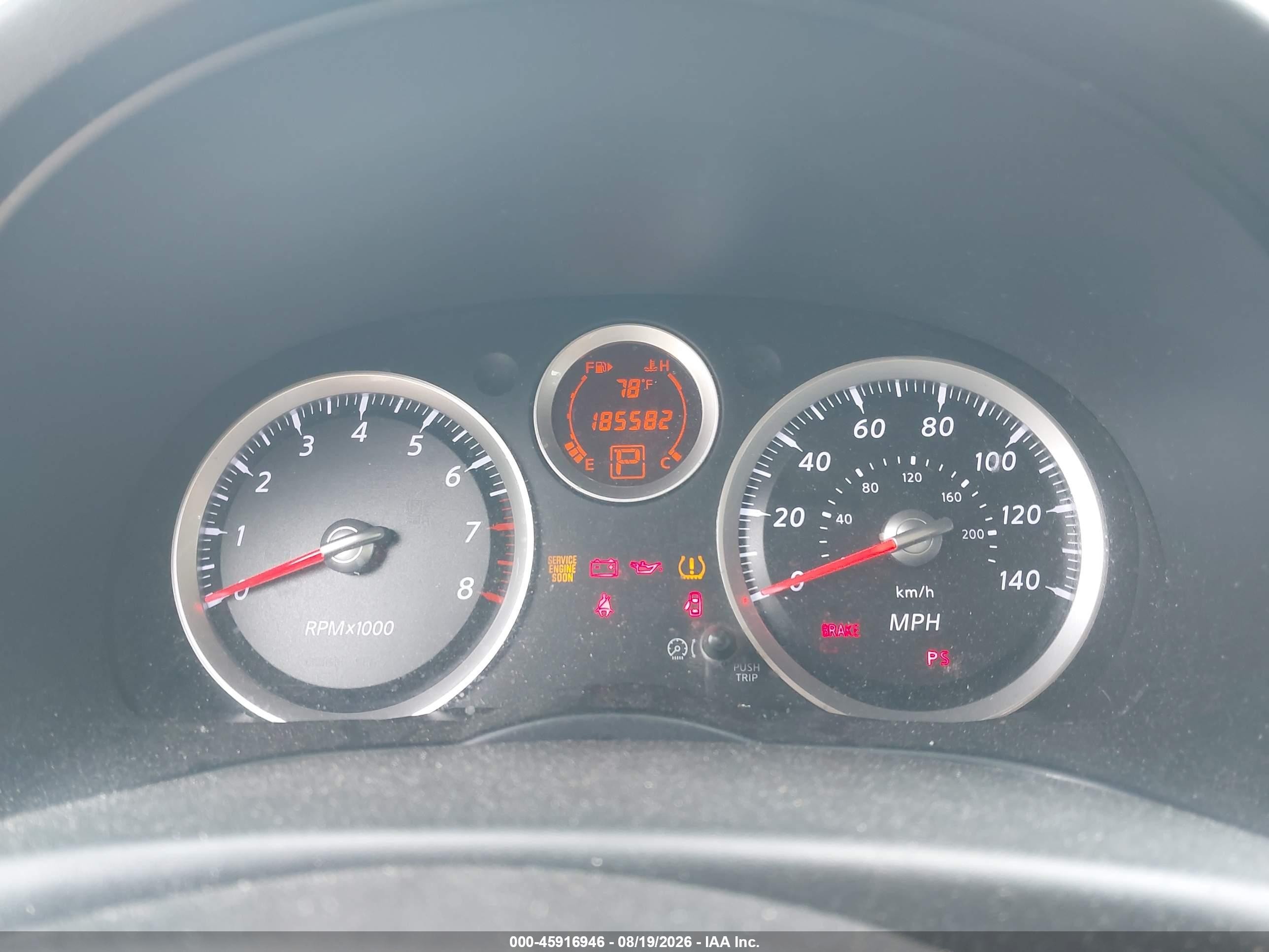 2010 Nissan Sentra 2.0s Silver vin: 3N1AB6AP2AL715642