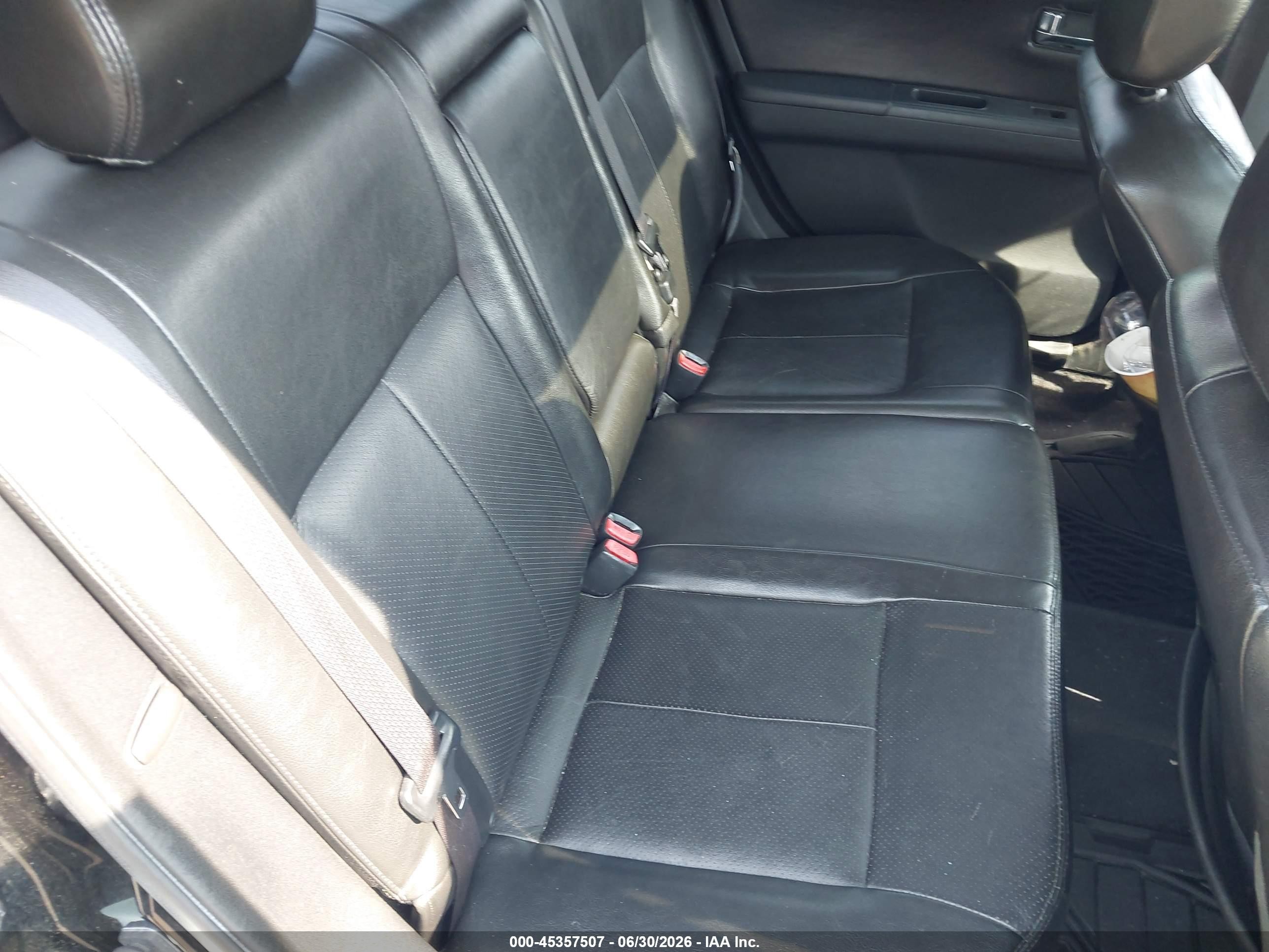 2011 Nissan Sentra 2.0sl Black vin: 3N1AB6AP2BL619057