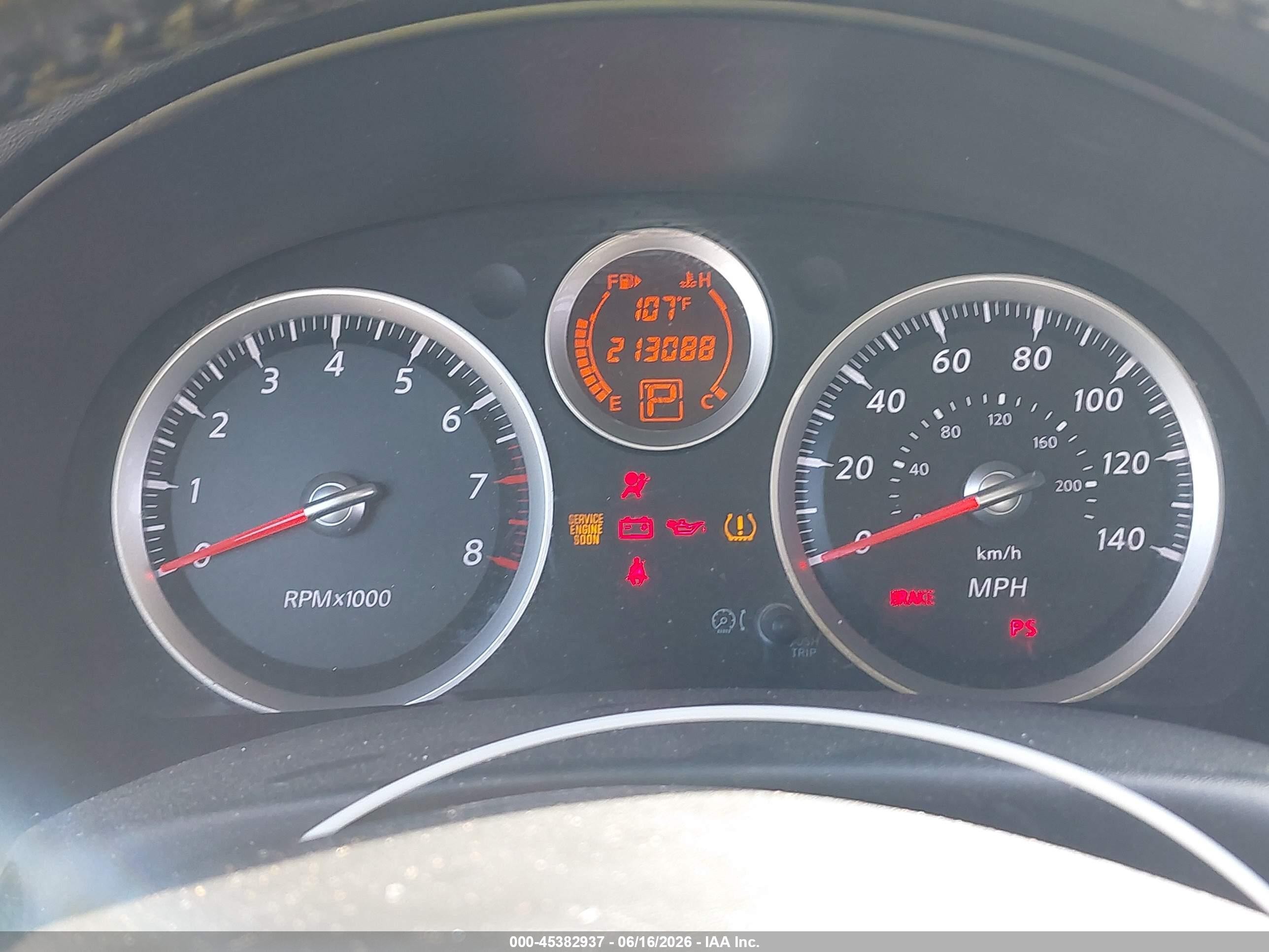 2011 Nissan Sentra 2.0sr Black vin: 3N1AB6AP2BL656920