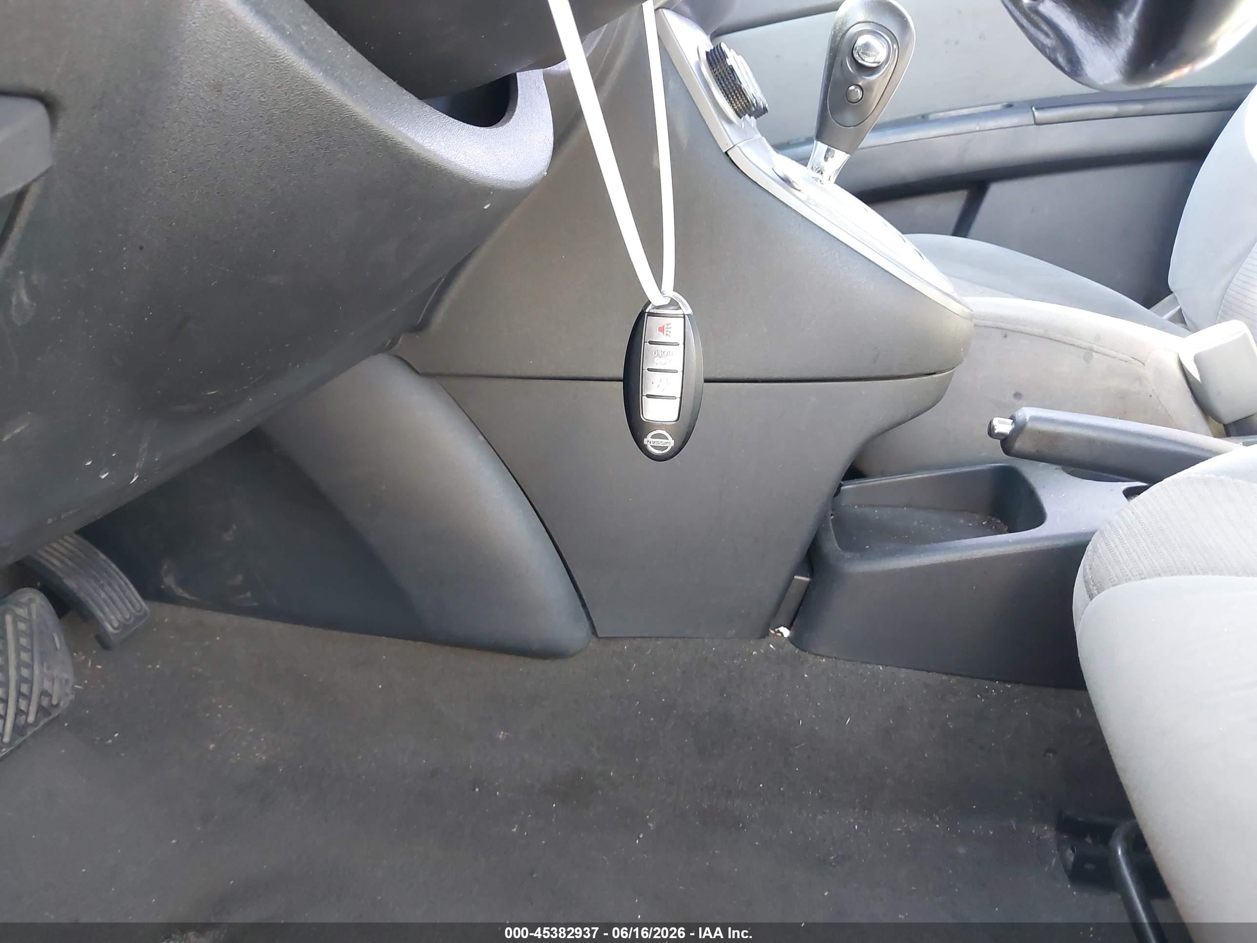 2011 Nissan Sentra 2.0sr Black vin: 3N1AB6AP2BL656920