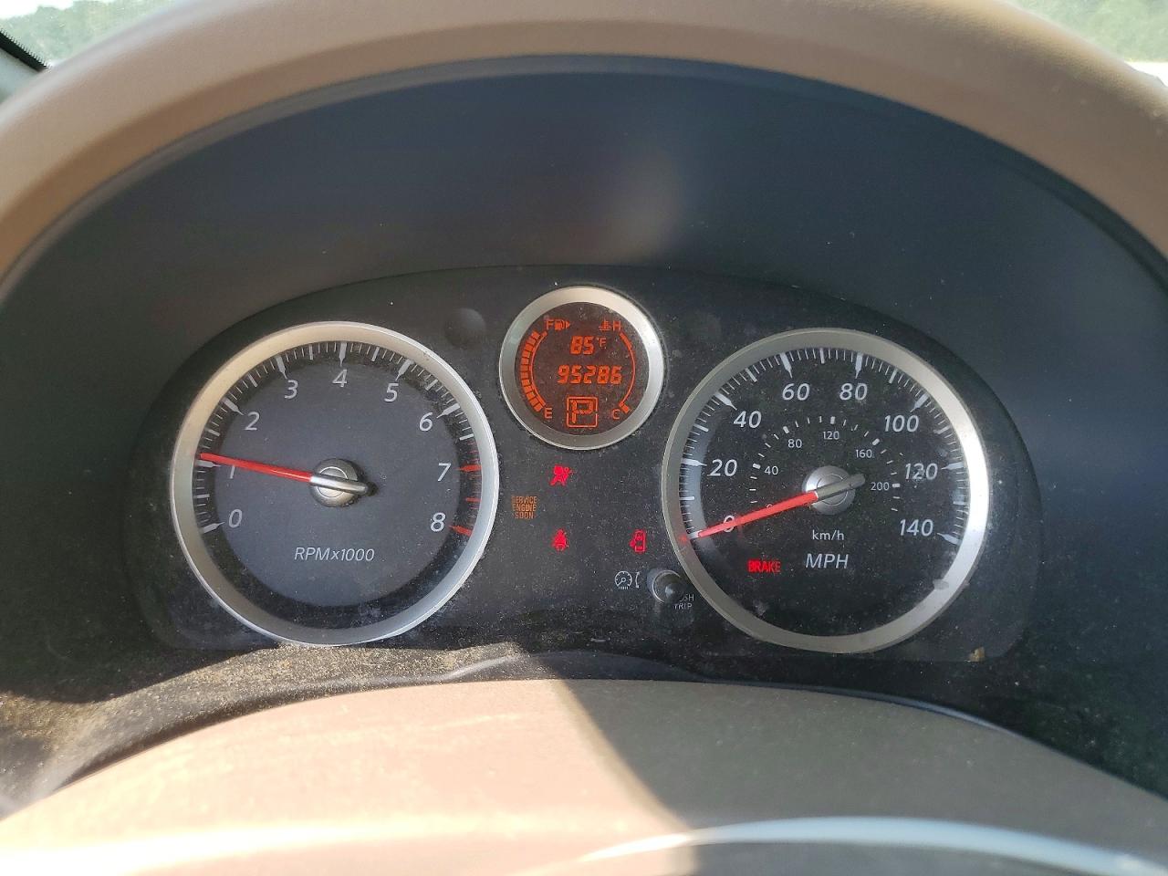 2011 Nissan Sentra 2.0 Black vin: 3N1AB6AP2BL661213