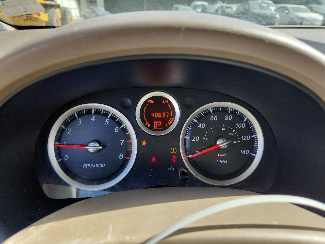 2011 Nissan Sentra 2.0 Blue vin: 3N1AB6AP2BL712452