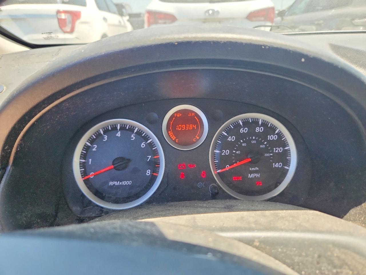 2012 Nissan Sentra 2.0 Silver vin: 3N1AB6AP2CL652156