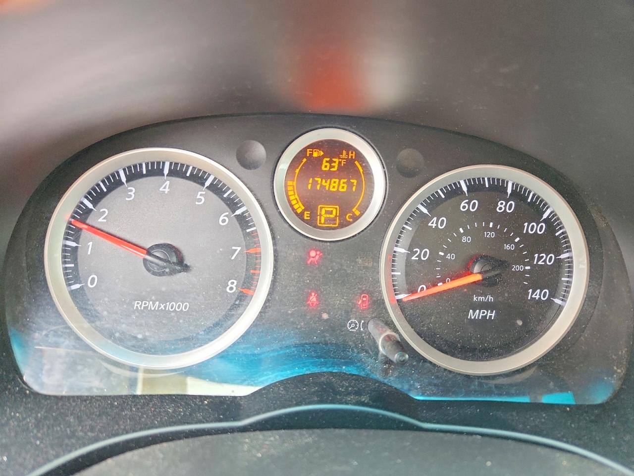 2012 Nissan Sentra 2.0 Gray vin: 3N1AB6AP2CL678417