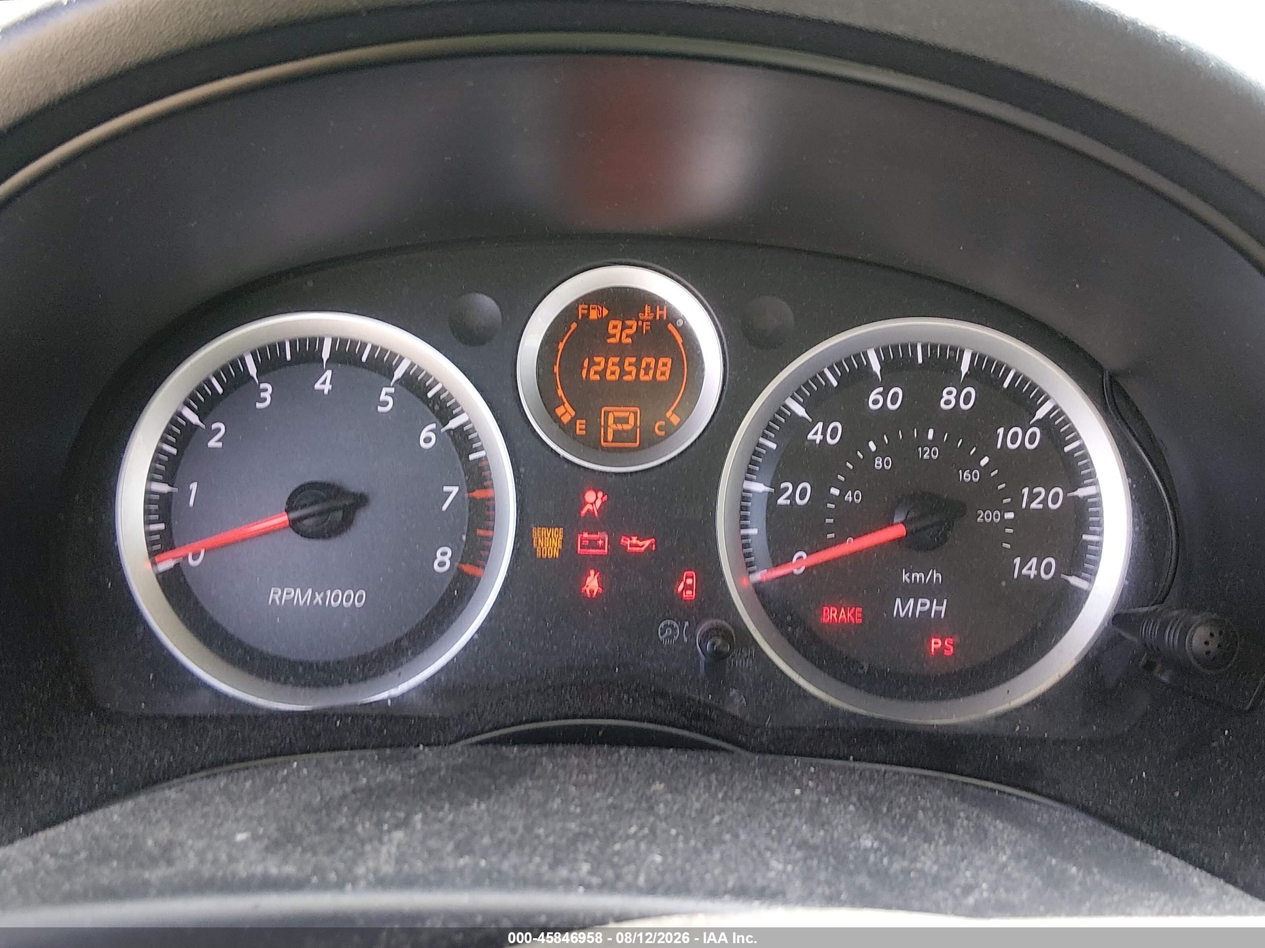 2012 Nissan Sentra 2.0 S Silver vin: 3N1AB6AP2CL729785