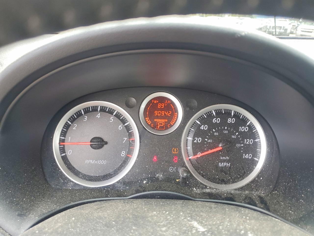 2012 Nissan Sentra 2.0 Silver vin: 3N1AB6AP2CL746232