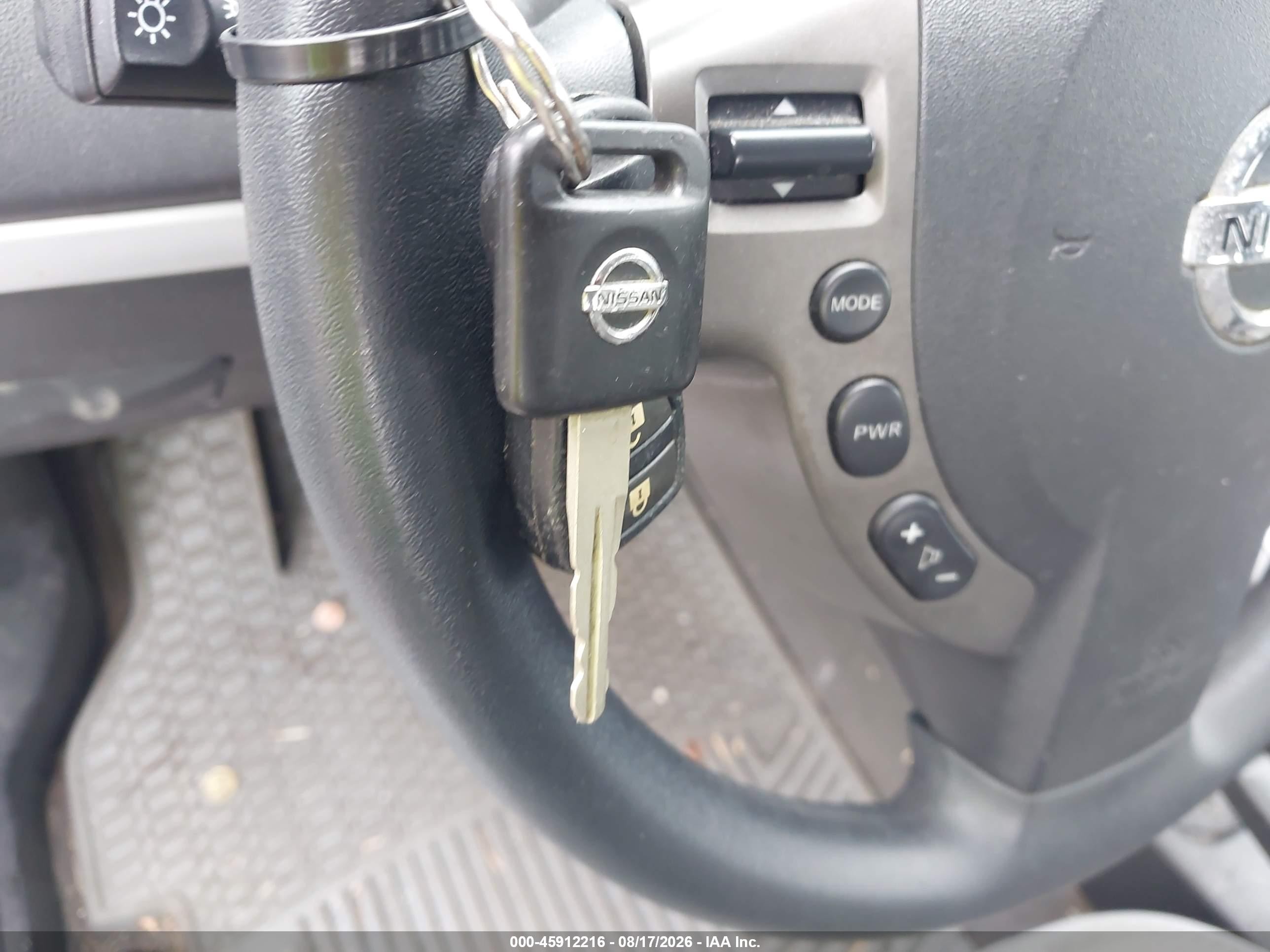 2012 Nissan Sentra 2.0 S Серебряный vin: 3N1AB6AP2CL770000