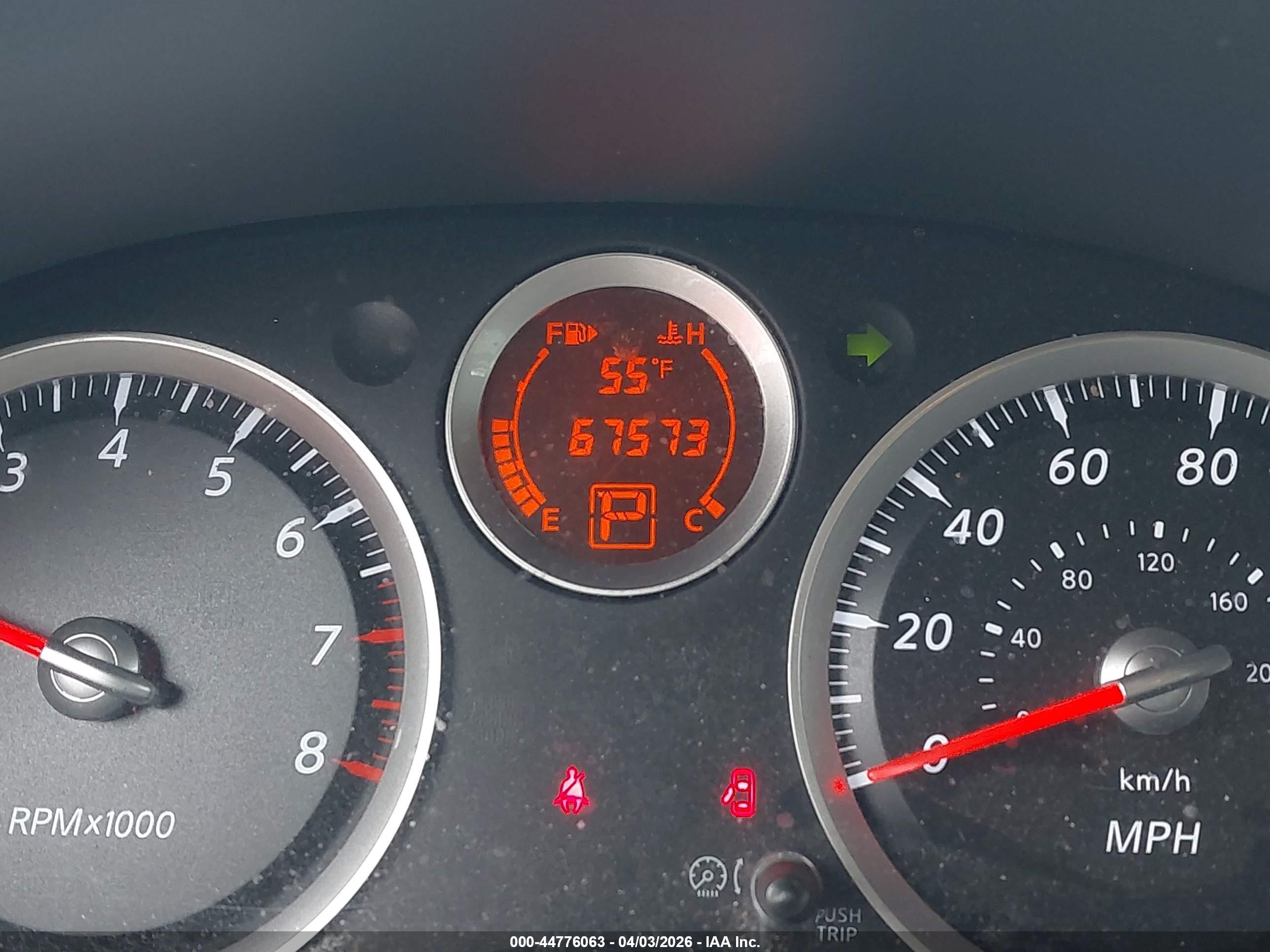 2010 Nissan Sentra 2.0s Серебряный vin: 3N1AB6AP3AL693277