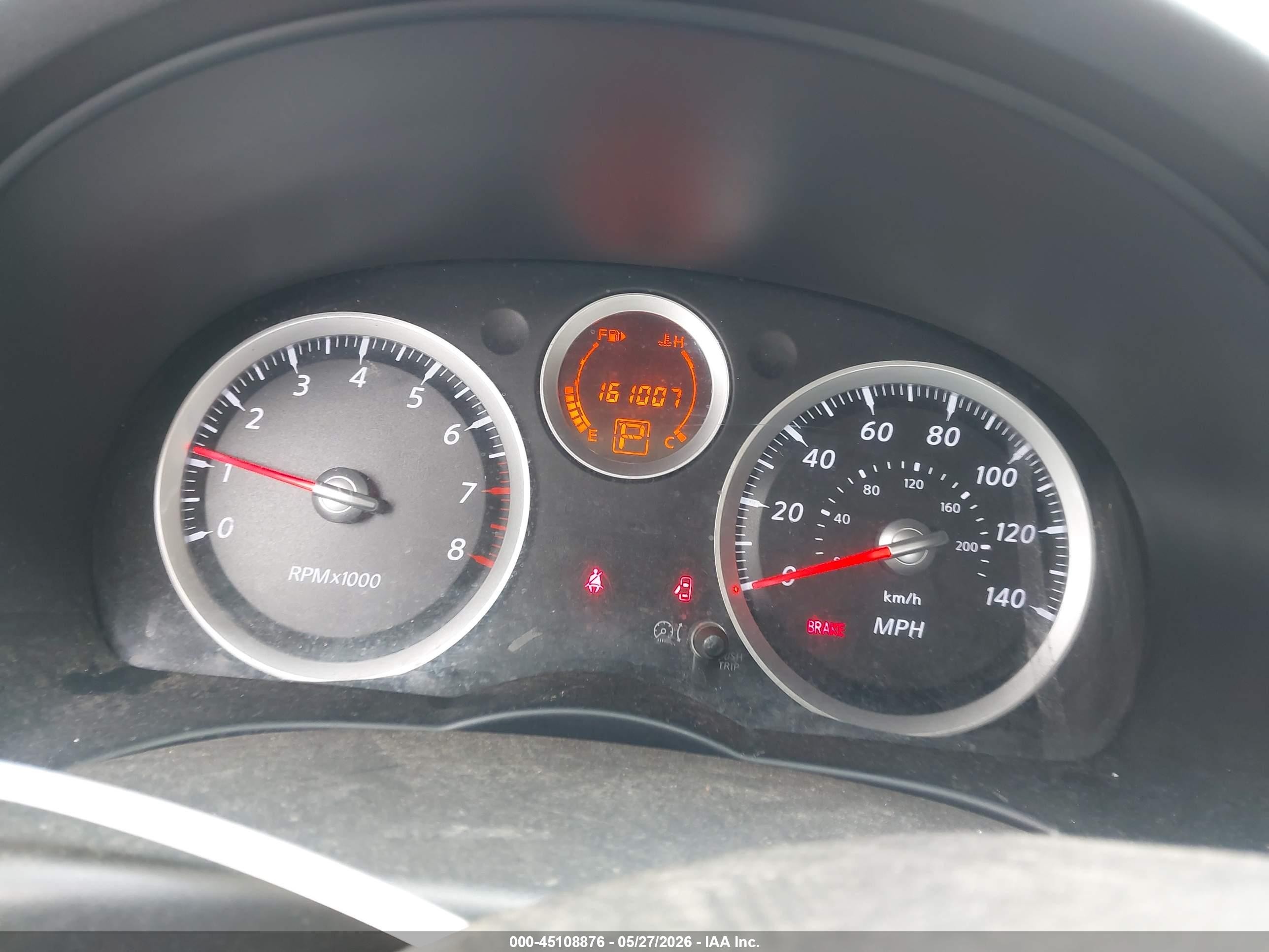 2010 Nissan Sentra 2.0/2.0s/sr/2.0sl Gray vin: 3N1AB6AP3AL697989