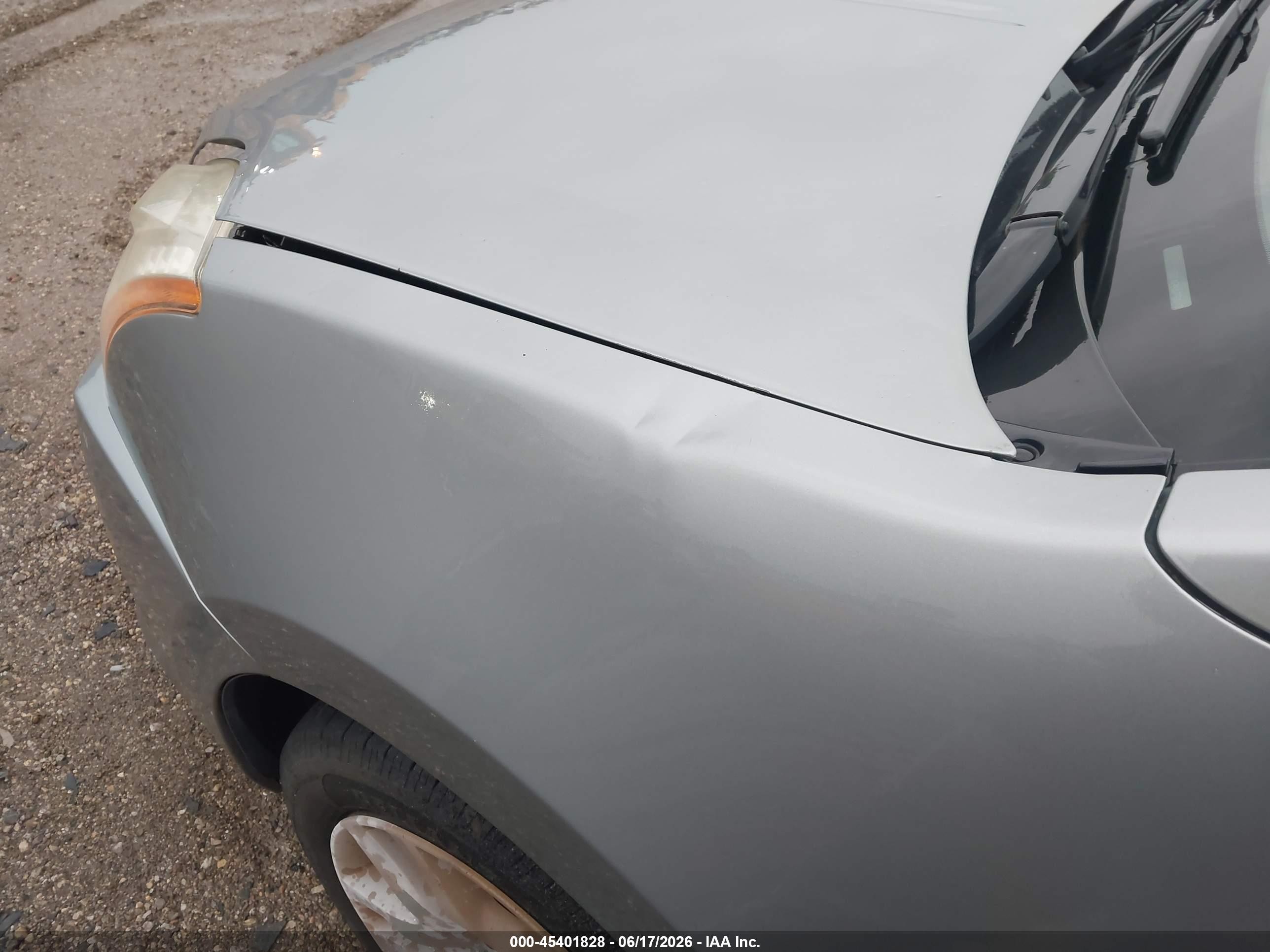 2010 Nissan Sentra 2.0s Gray vin: 3N1AB6AP3AL712331