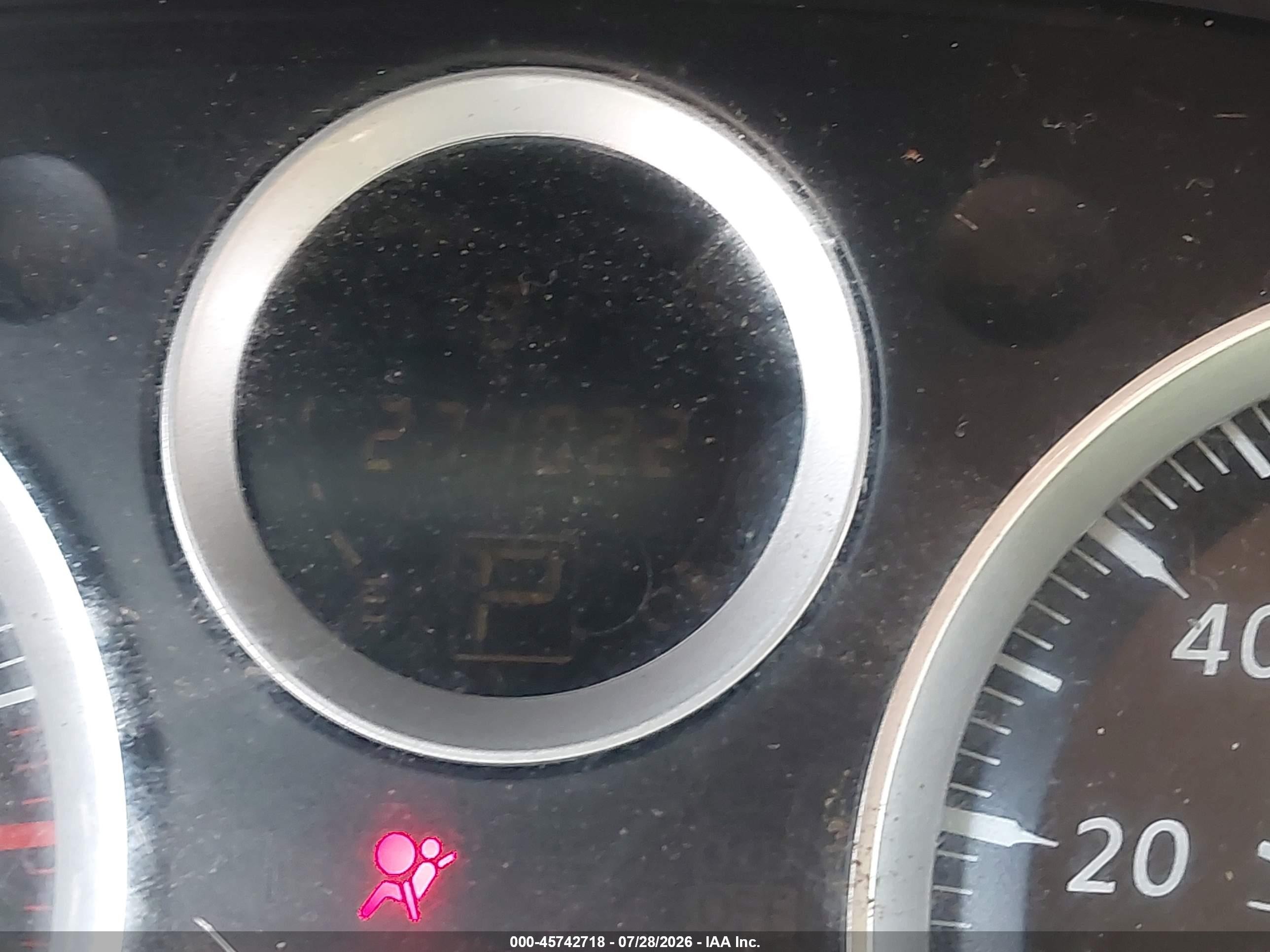 2010 Nissan Sentra 2.0sl Black vin: 3N1AB6AP3AL719568