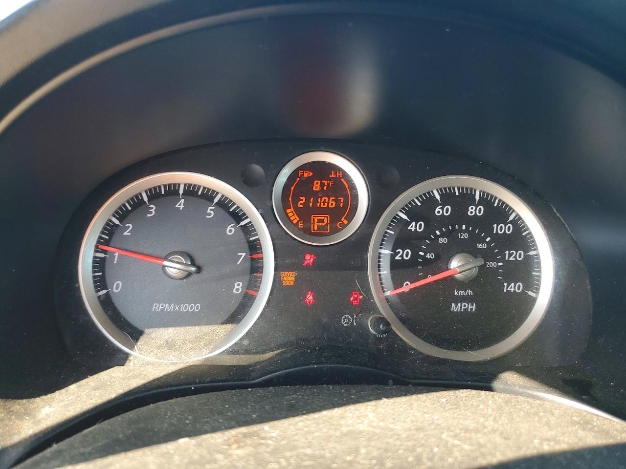 2011 Nissan Sentra 2.0 Silver vin: 3N1AB6AP3BL635591