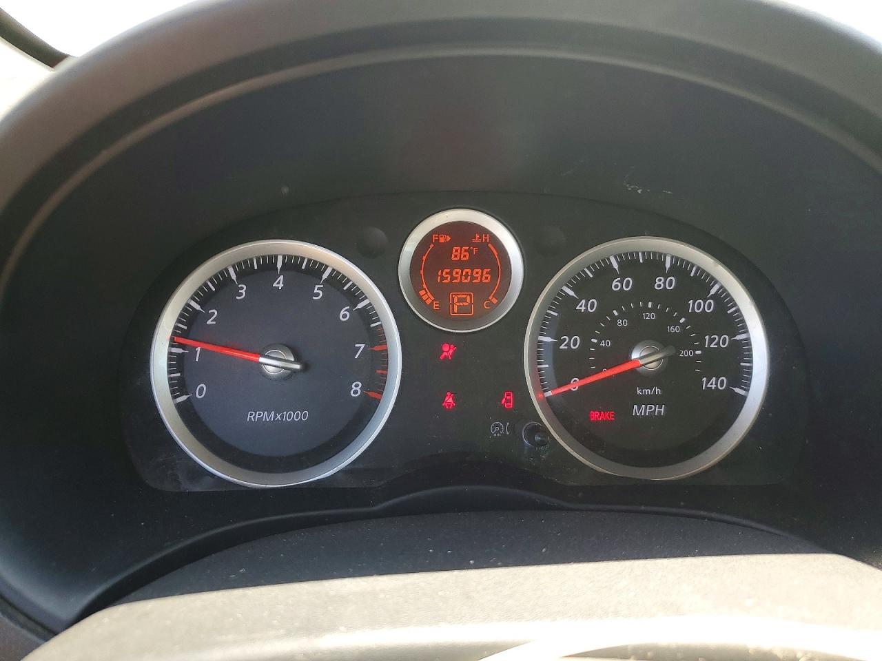 2011 Nissan Sentra 2.0 Silver vin: 3N1AB6AP3BL640886