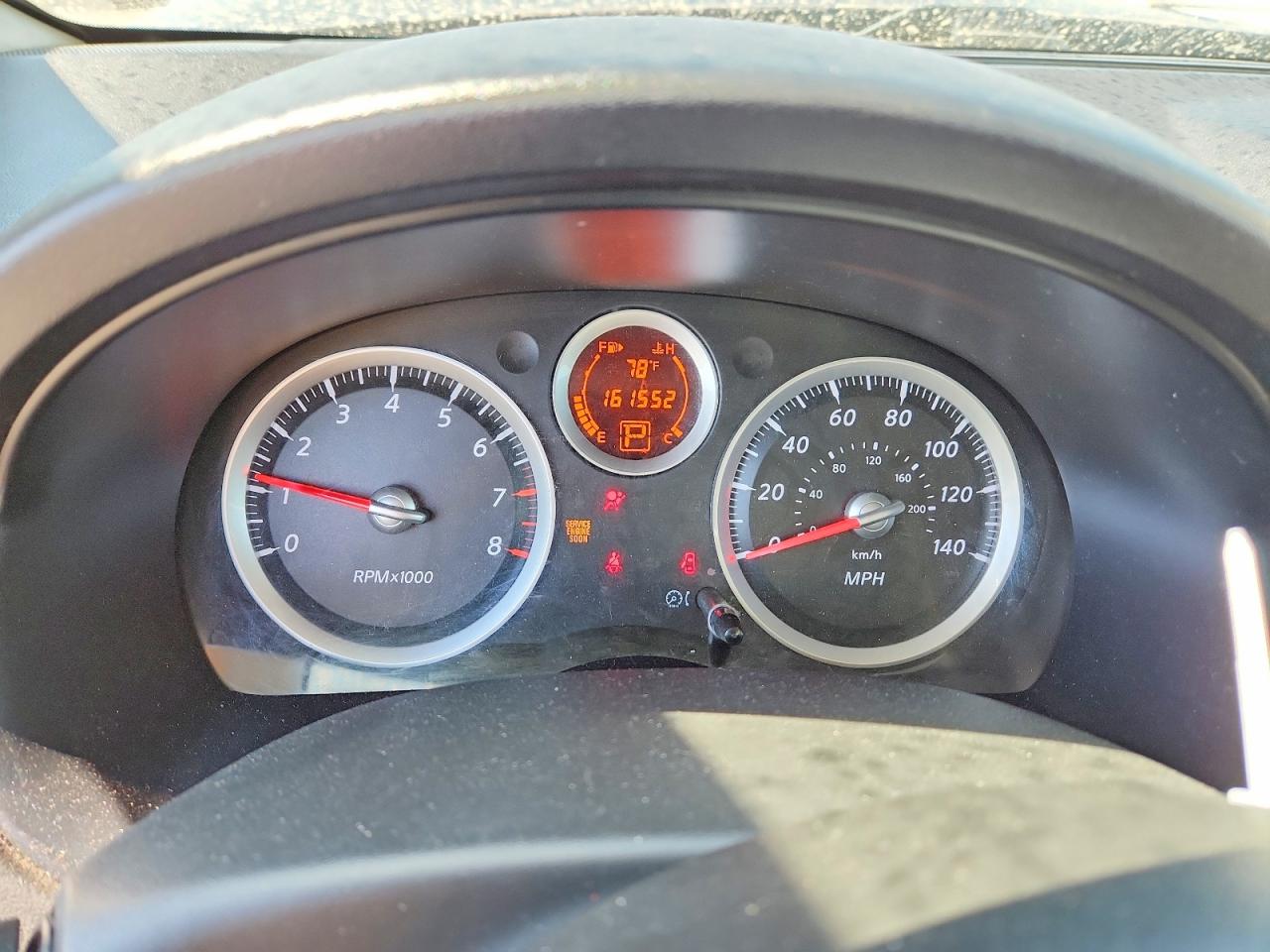 2011 Nissan Sentra 2.0 Black vin: 3N1AB6AP3BL642654