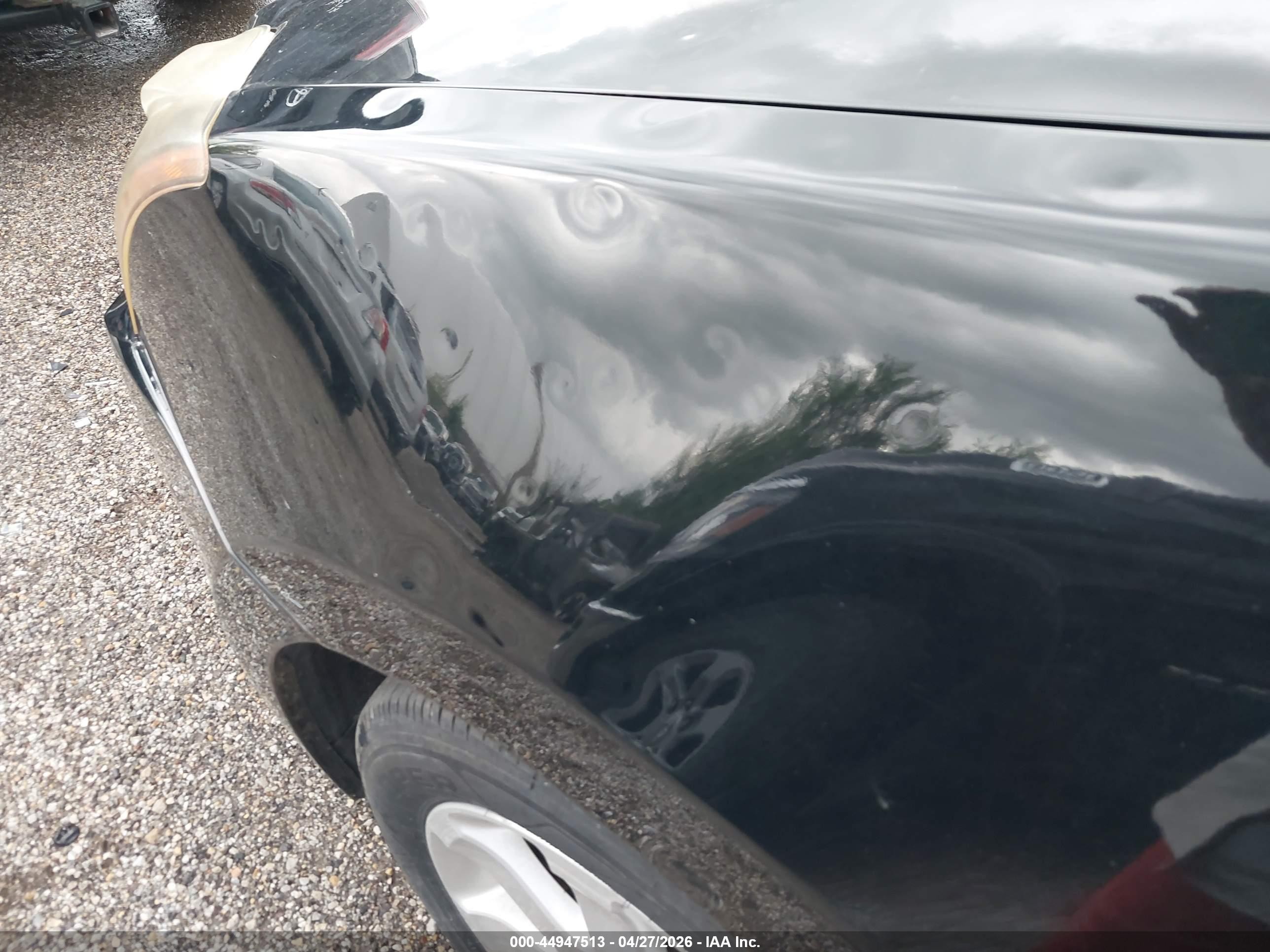 2011 Nissan Sentra 2.0sr Black vin: 3N1AB6AP3BL645084