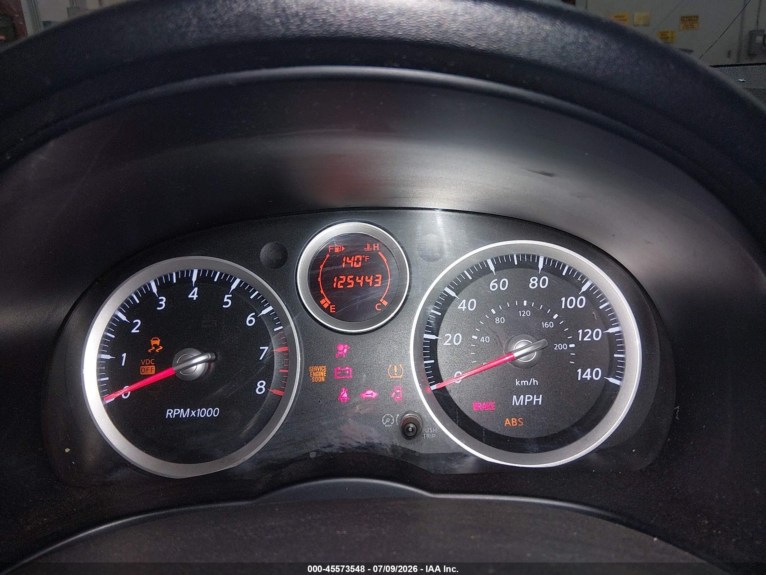 2011 Nissan Sentra 2.0sl Silver vin: 3N1AB6AP3BL653329