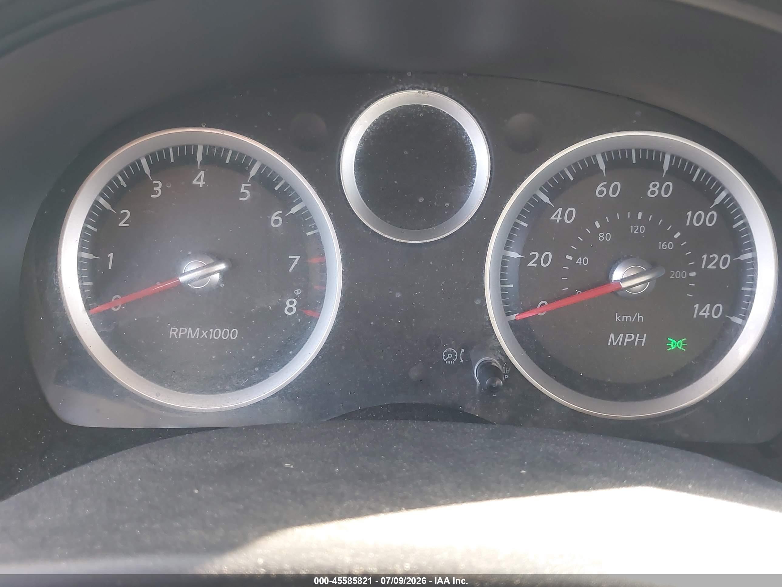 2011 Nissan Sentra 2.0s Silver vin: 3N1AB6AP3BL692437