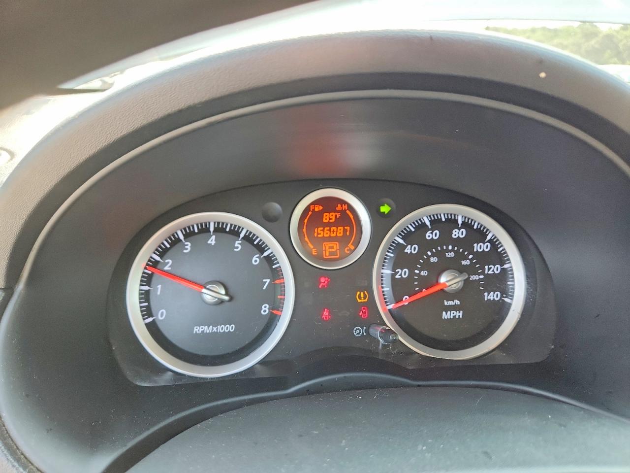 2011 Nissan Sentra 2.0 Gray vin: 3N1AB6AP3BL711133