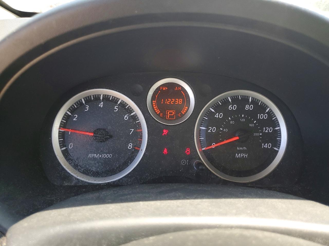2011 Nissan Sentra 2.0 Silver vin: 3N1AB6AP3BL711939