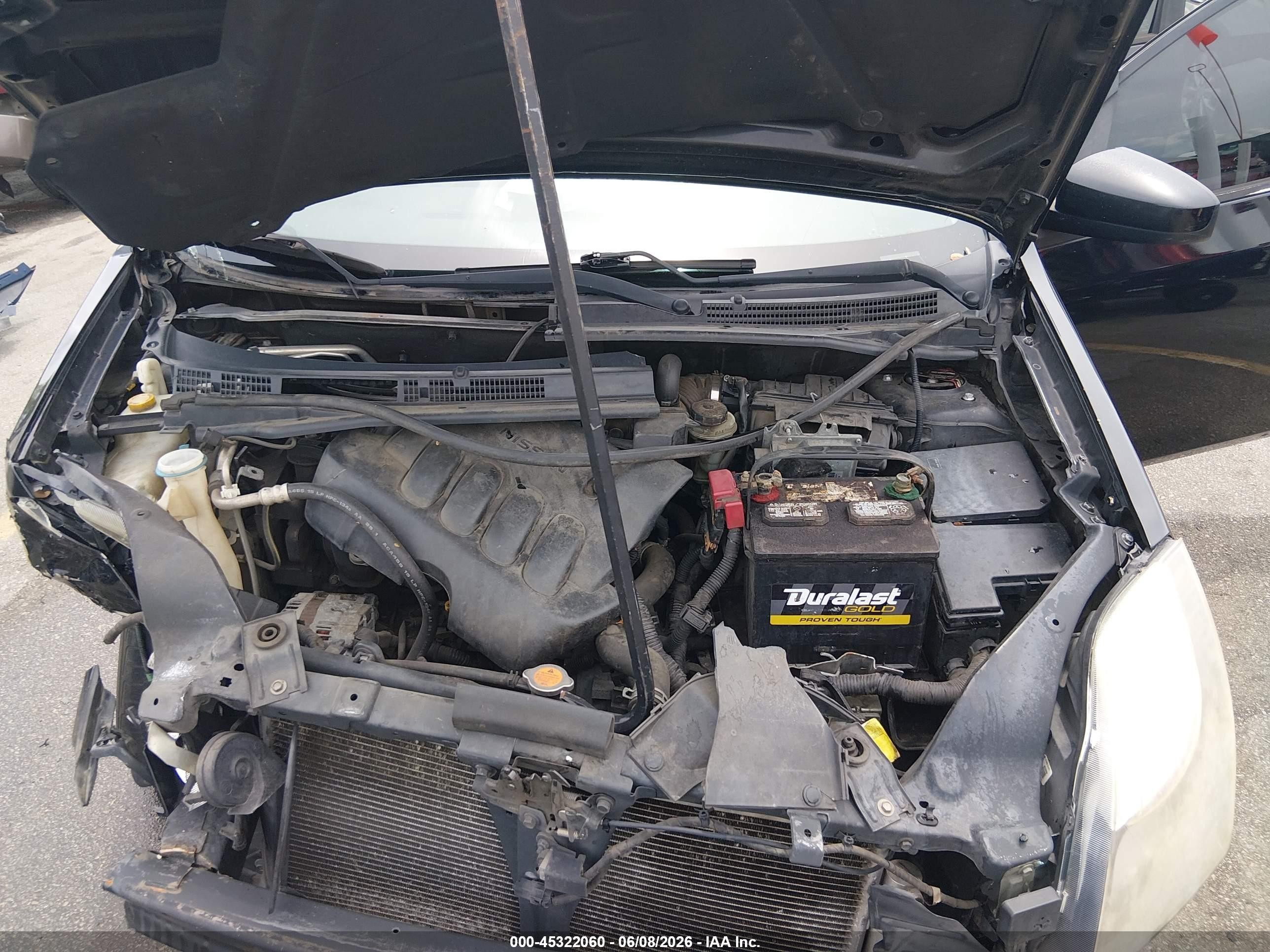 2011 Nissan Sentra 2.0sr Черный vin: 3N1AB6AP3BL713058