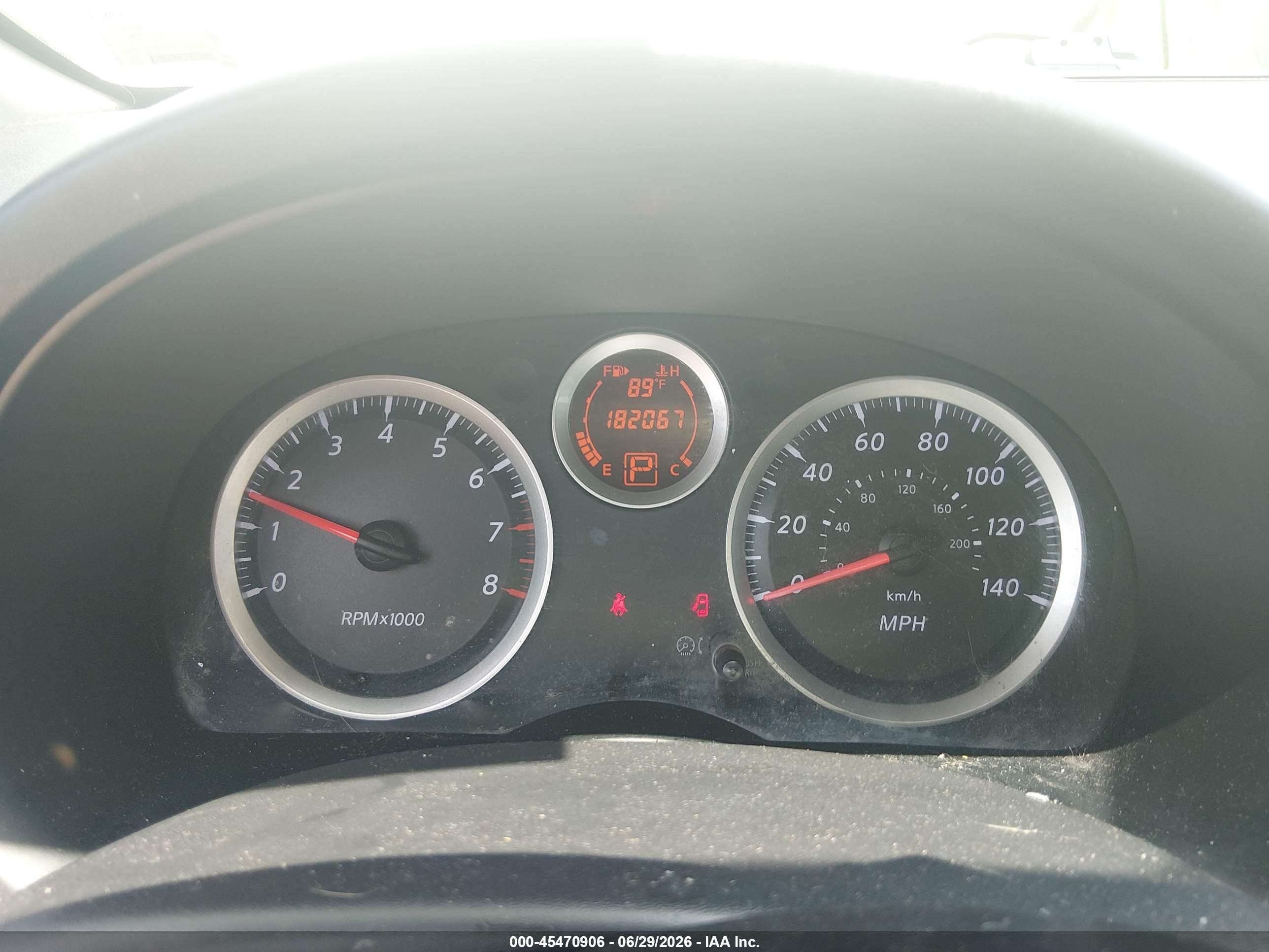2012 Nissan Sentra 2.0 Sr White vin: 3N1AB6AP3CL644812