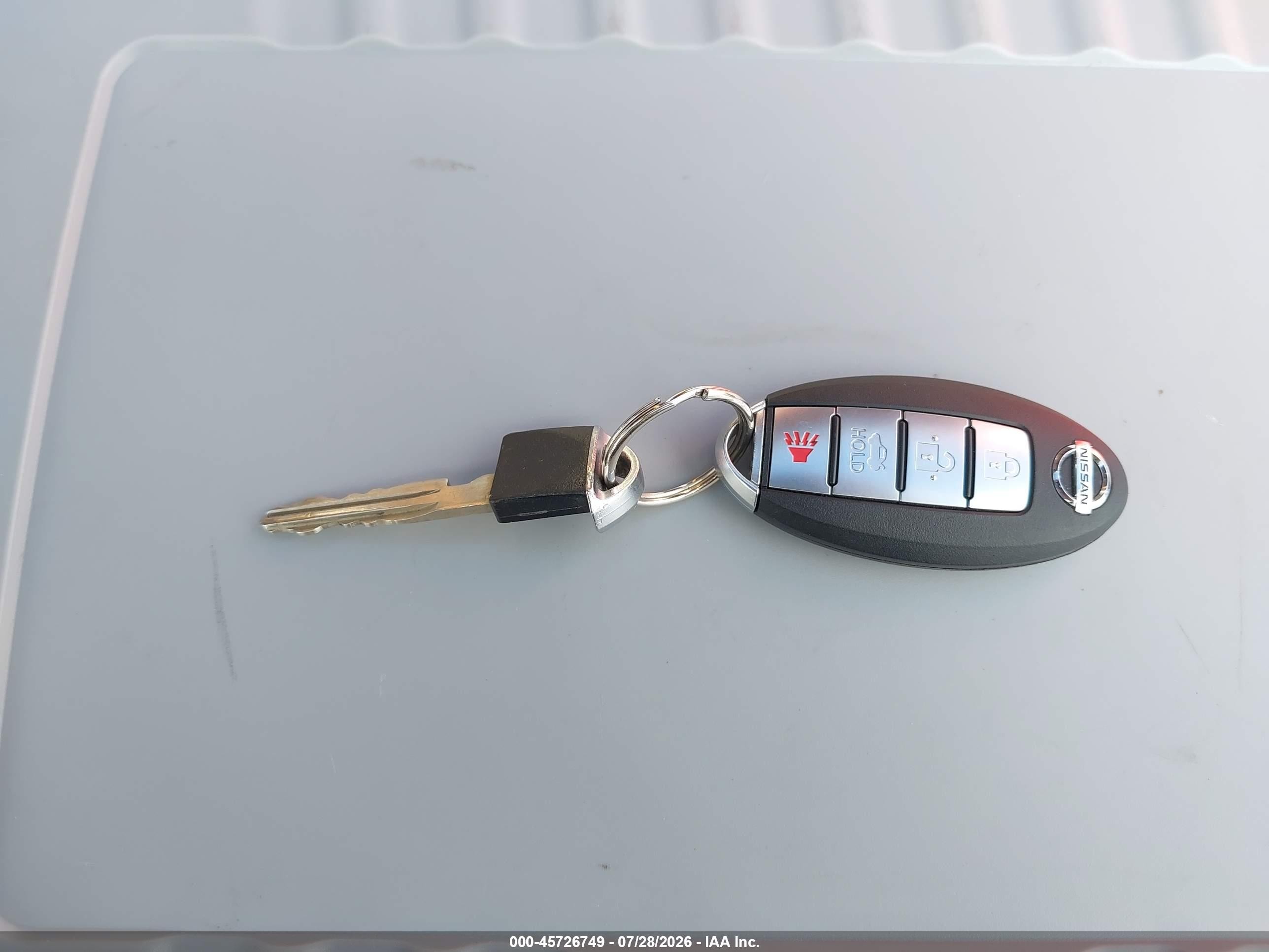 2012 Nissan Sentra 2.0 S Silver vin: 3N1AB6AP3CL645717