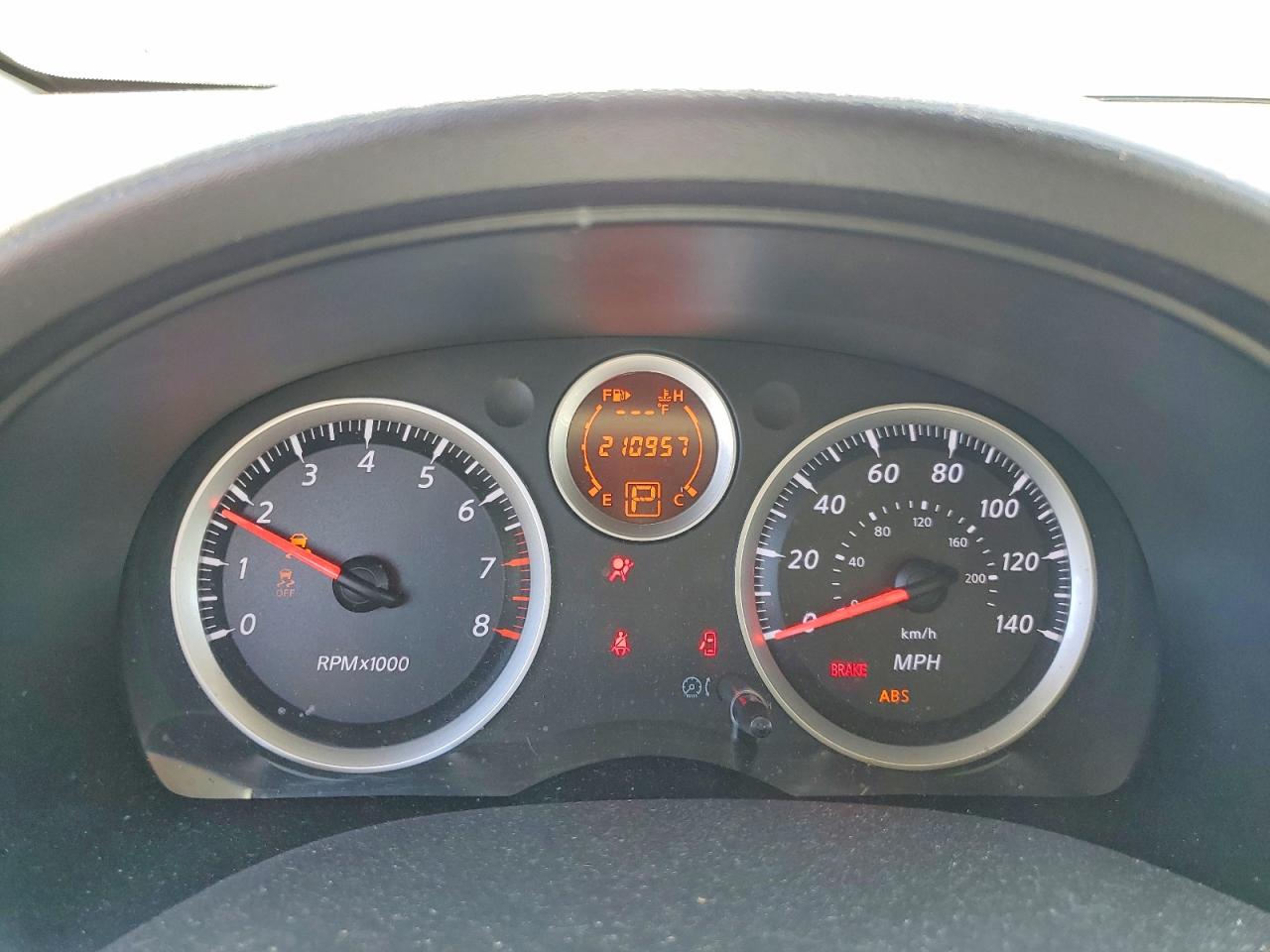 2012 Nissan Sentra 2.0 White vin: 3N1AB6AP3CL650268