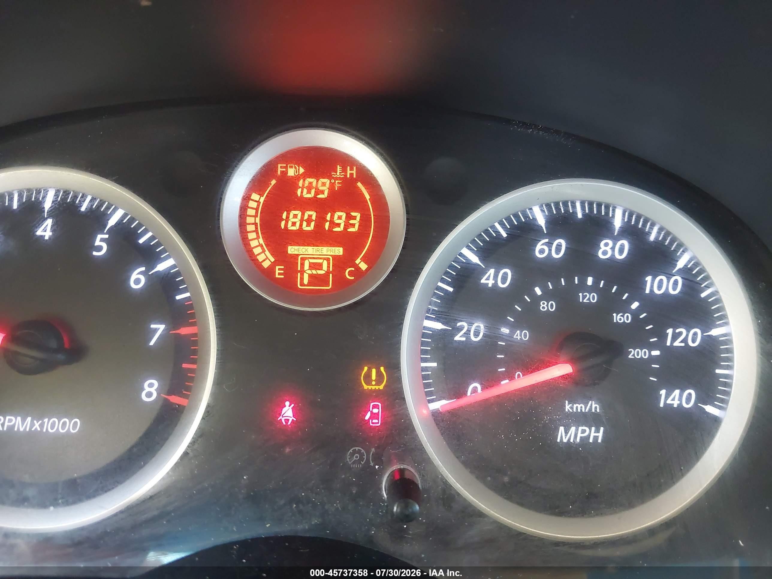 2012 Nissan Sentra 2.0 S Red vin: 3N1AB6AP3CL661884