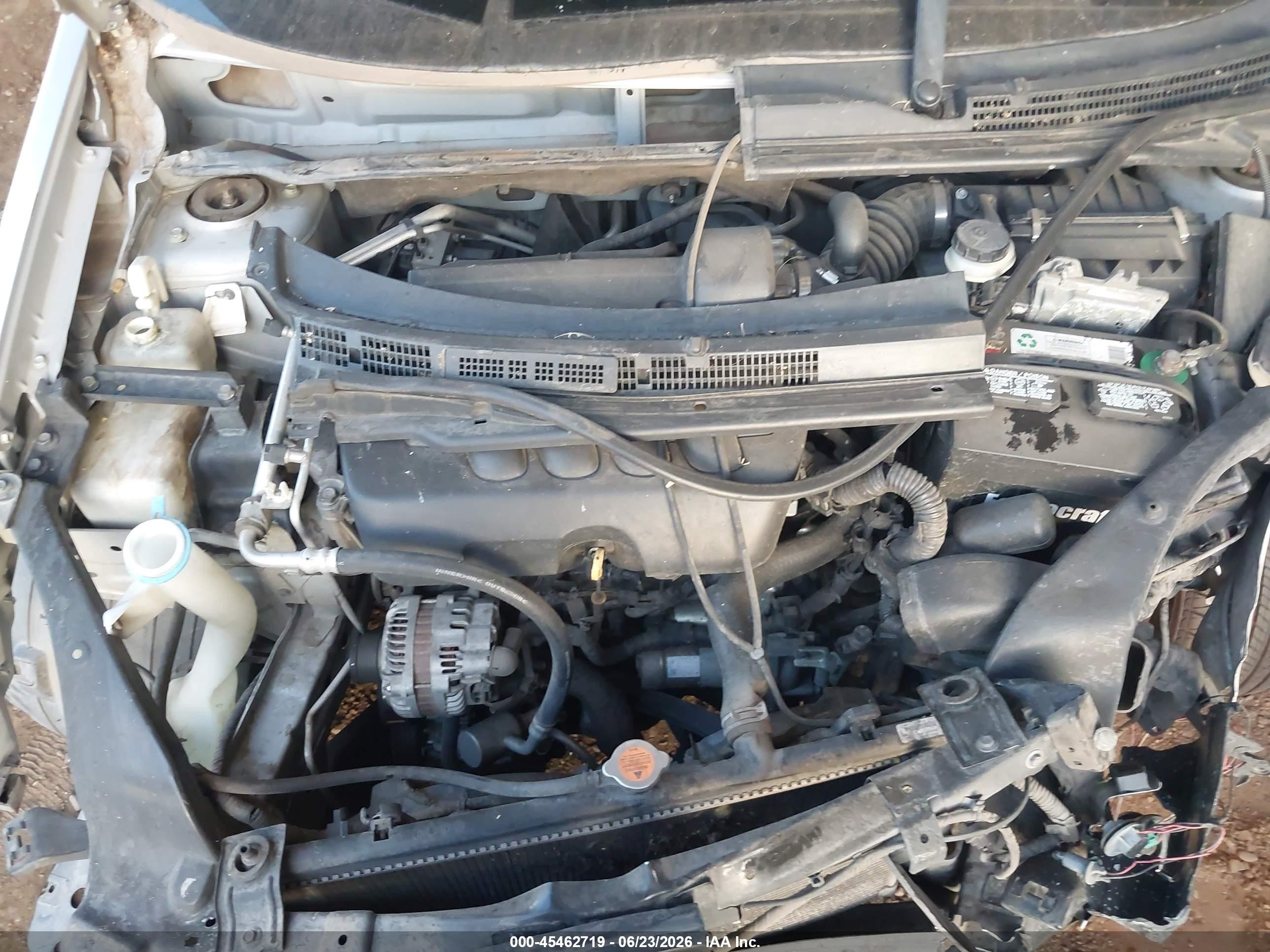 2012 Nissan Sentra 2.0 S Серый vin: 3N1AB6AP3CL679026
