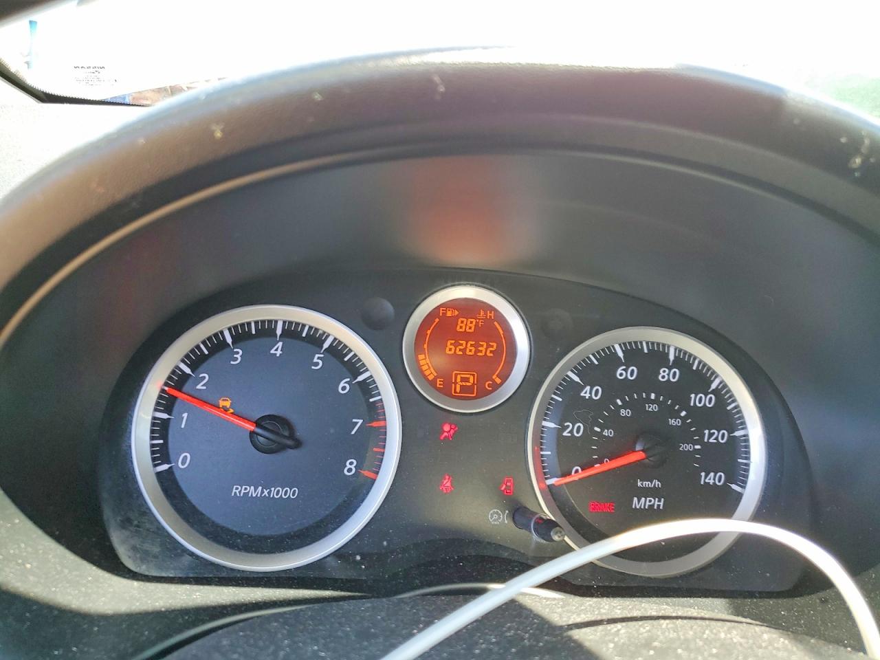2012 Nissan Sentra Silver vin: 3N1AB6AP3CL698756