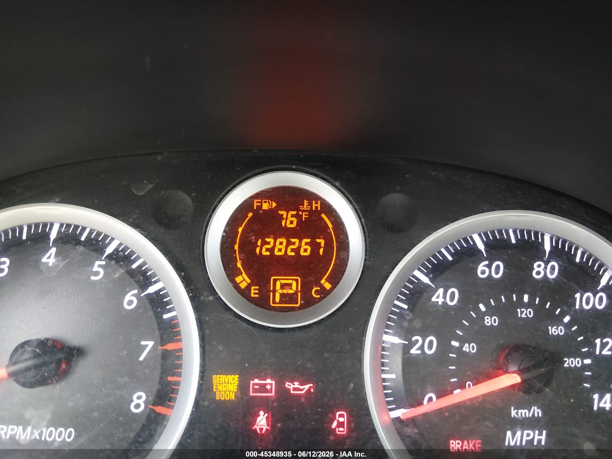2012 Nissan Sentra 2.0 S Dark Blue vin: 3N1AB6AP3CL718116
