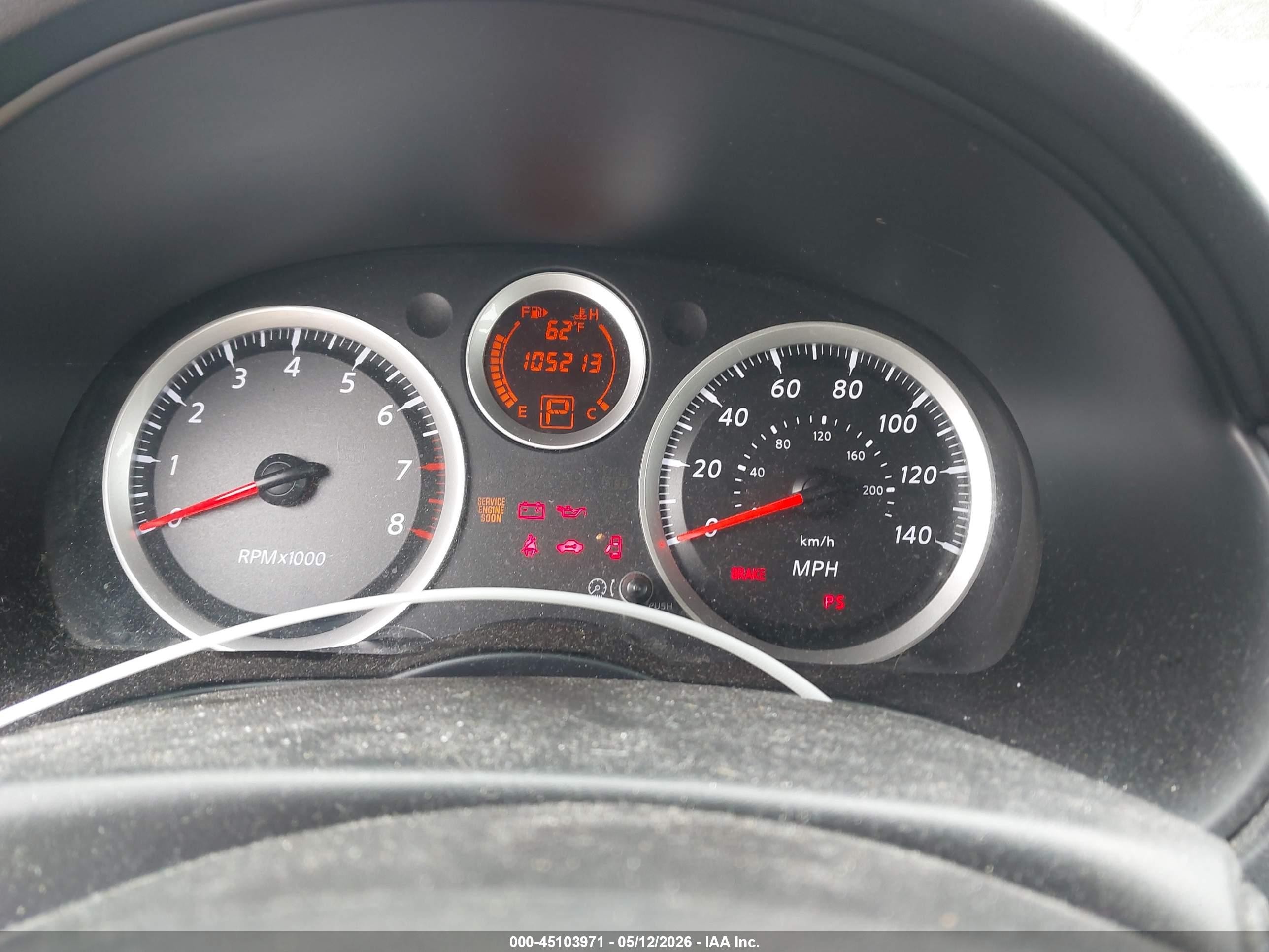 2012 Nissan Sentra 2.0 S Blue vin: 3N1AB6AP3CL731898