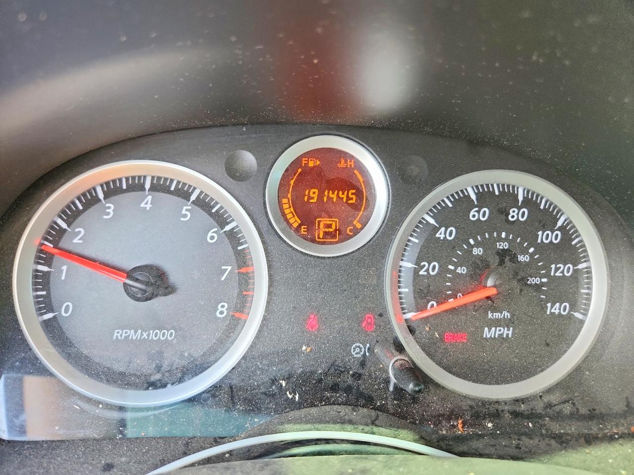 2012 Nissan Sentra 2.0 Silver vin: 3N1AB6AP3CL746823